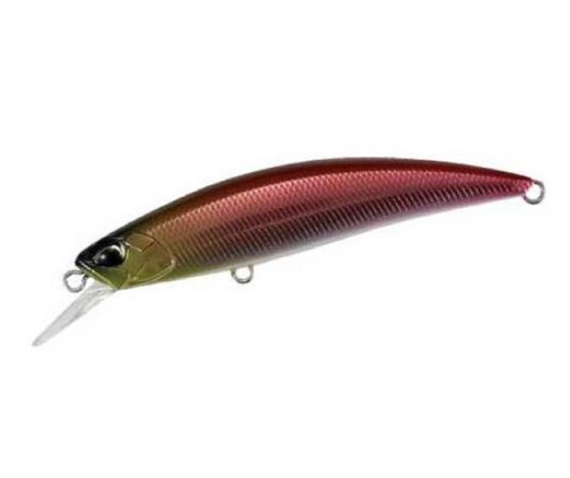 Duo Spearhead Ryuki 70S Sinking Lure ASA4014 (1632)