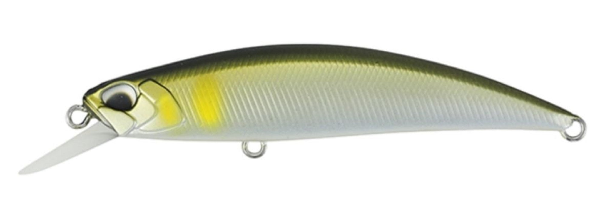 Duo Spearhead Ryuki 70S Sinking Lure MCC4017 (1649)
