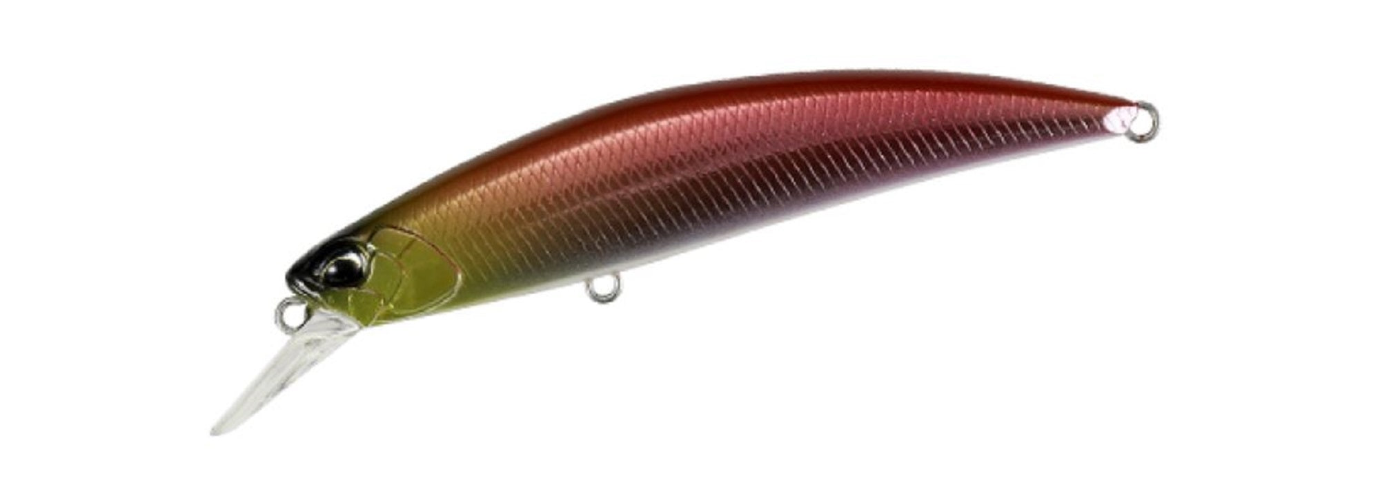 Duo Spearhead Ryuki 80S Sinking Lure ASA4014 (1656)