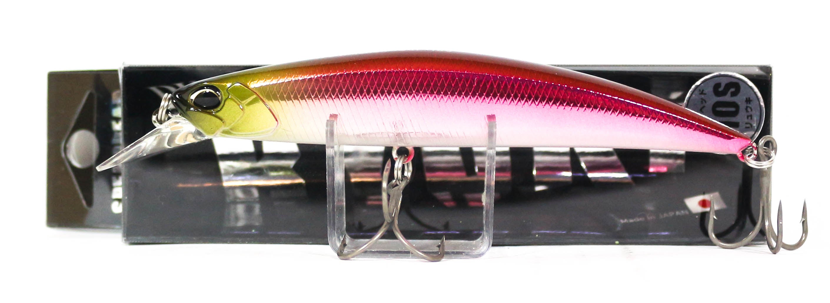 Duo Spearhead Ryuki 110S Sinking Lure ASA4014 (1670)