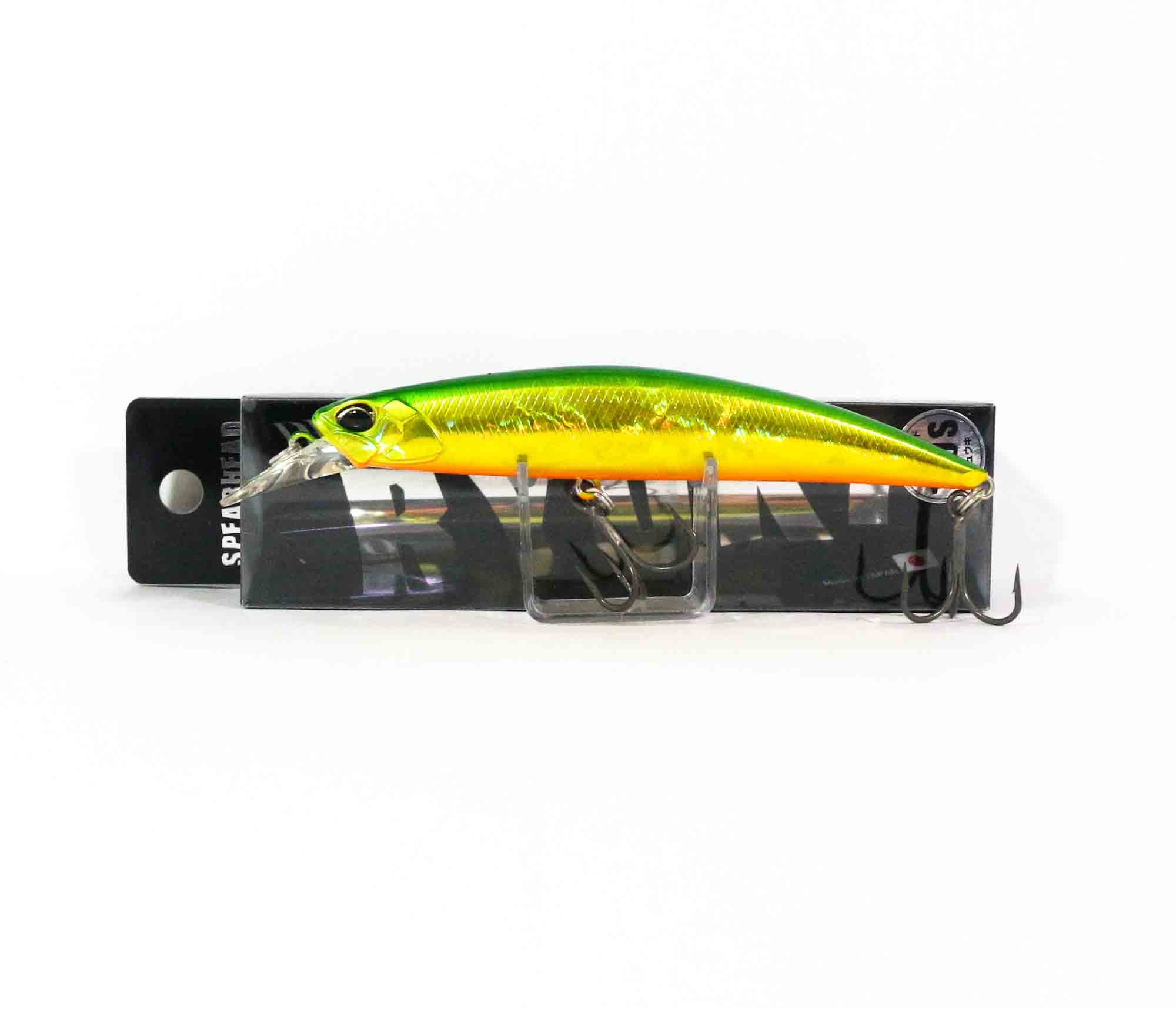 Duo Spearhead Ryuki 110S Sinking Lure ADA4059 (1717)