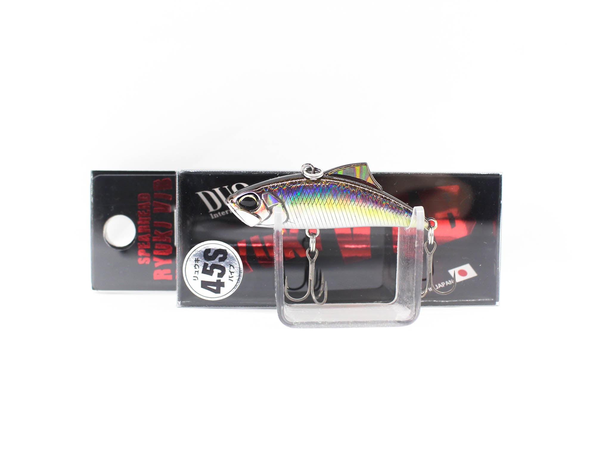 Duo Spearhead Ryuki Vib 45S Sinking Lure GPA4009 (1762)
