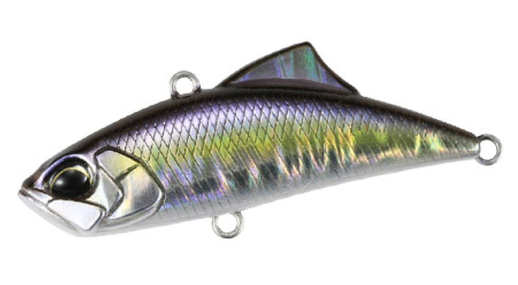 Duo Spearhead Ryuki Vib 45S Sinking Lure GPA4009 (1762)