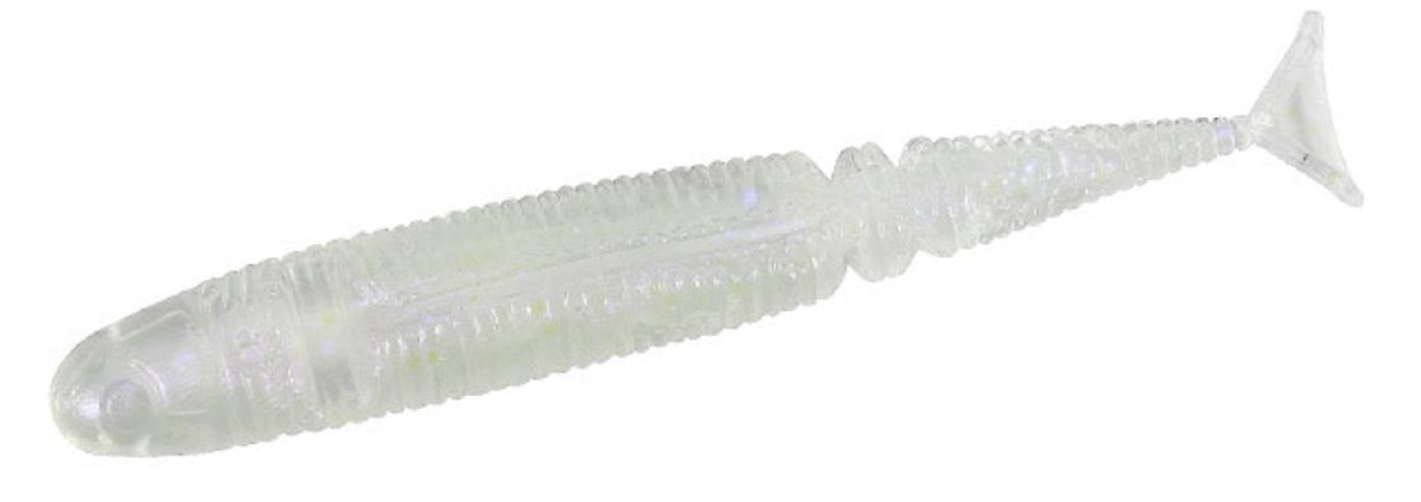 Duo Soft Lure Tetra Works Movvy 50mm 10 per pack S509 (1885)