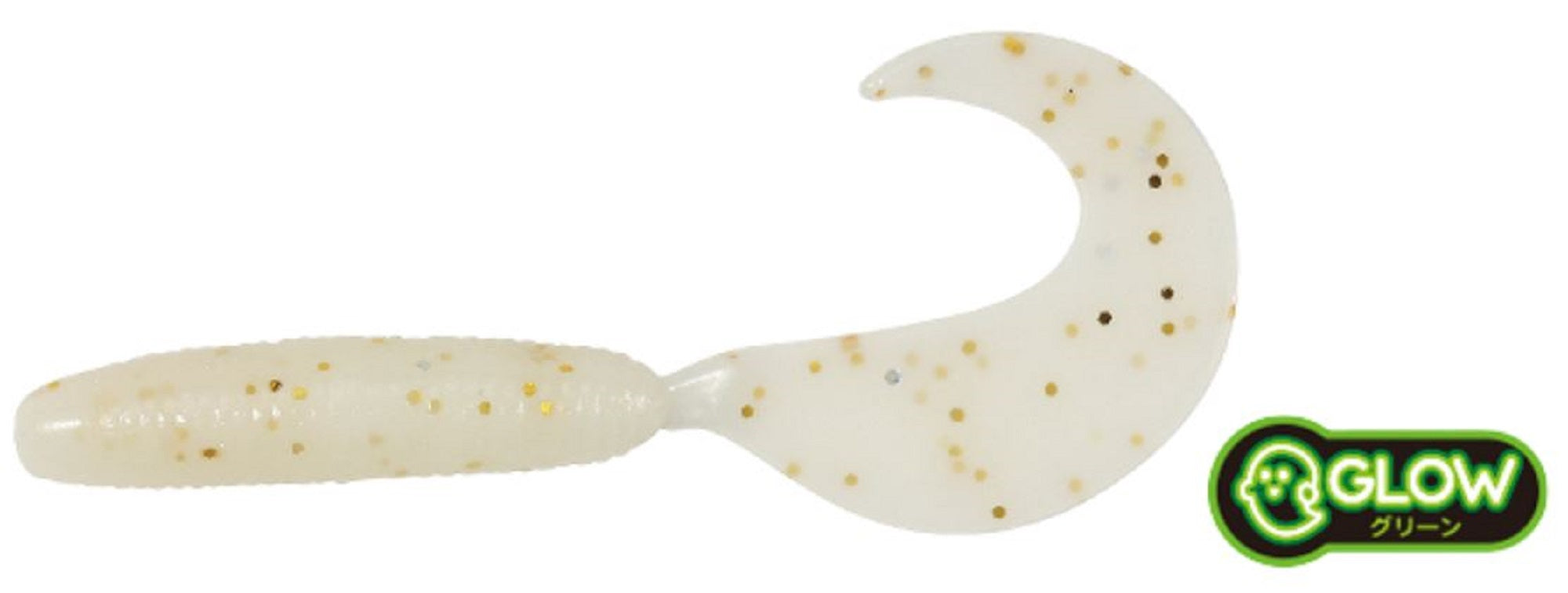 Duo Soft Lure Tetra Works Grapper 45mm 12 per pack S501 (1915)