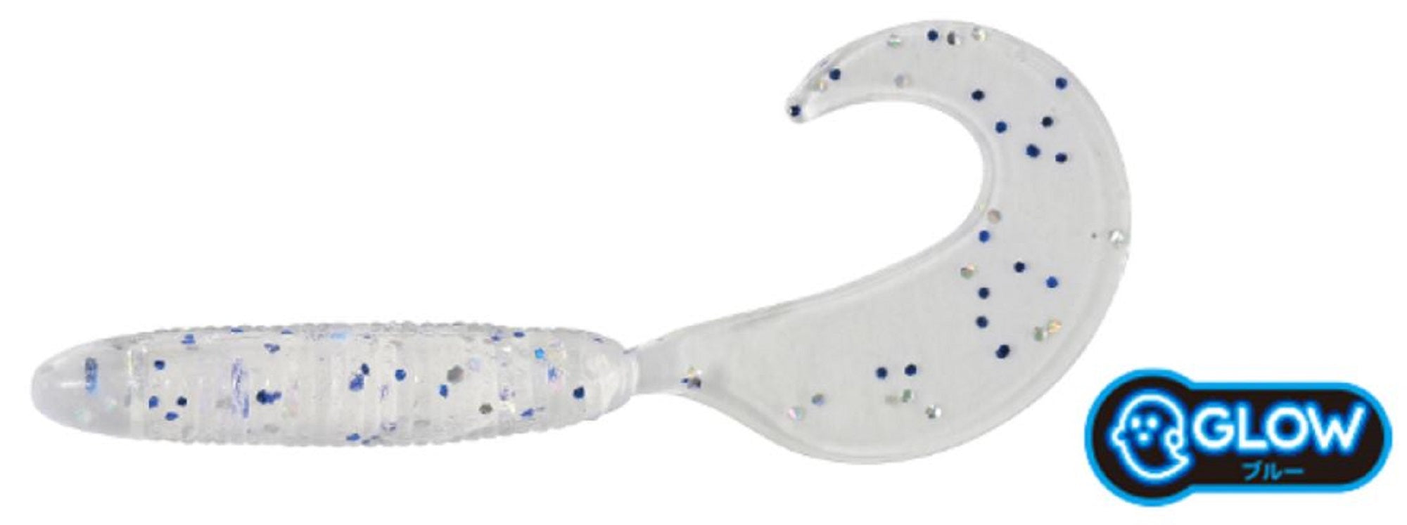 Duo Soft Lure Tetra Works Grapper 45mm 12 per pack S504 (1946)