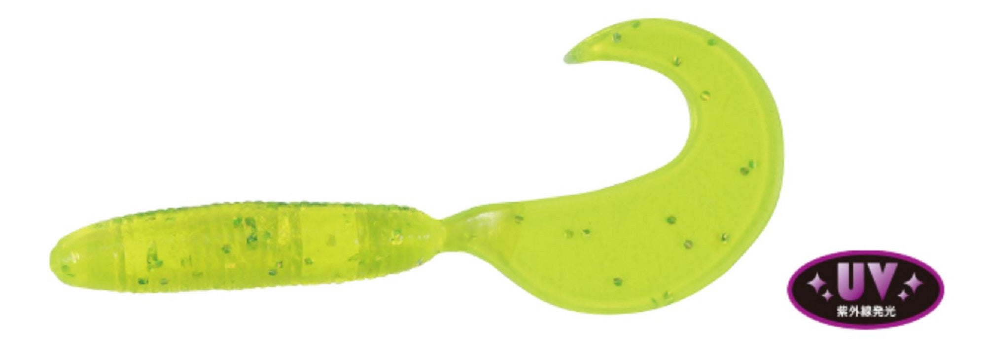 Duo Soft Lure Tetra Works Grapper 45mm 12 per pack S508 (1953)