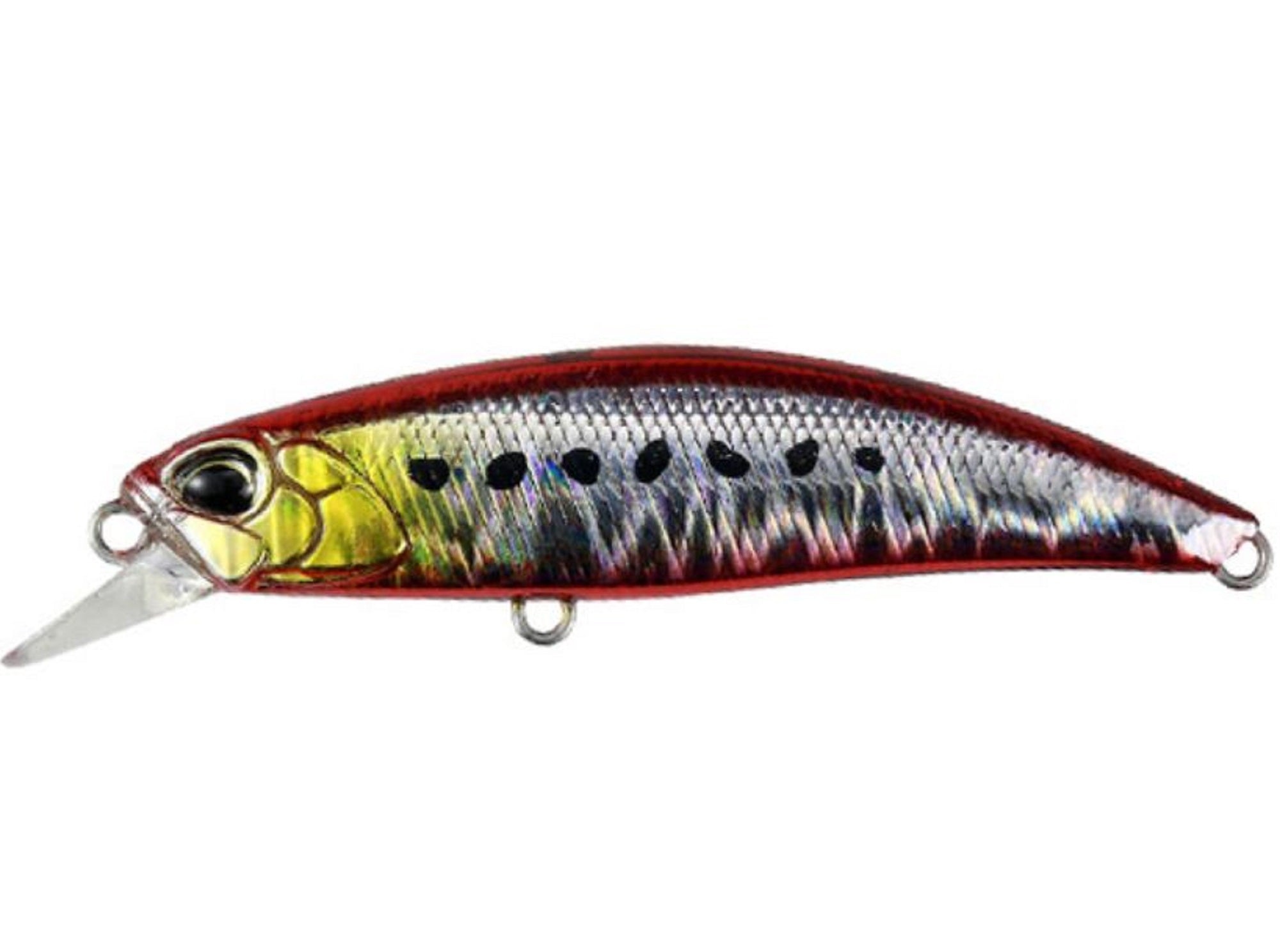 Duo Spearhead Ryuki 60S SW Sinking Lure CPA0384 (3476)