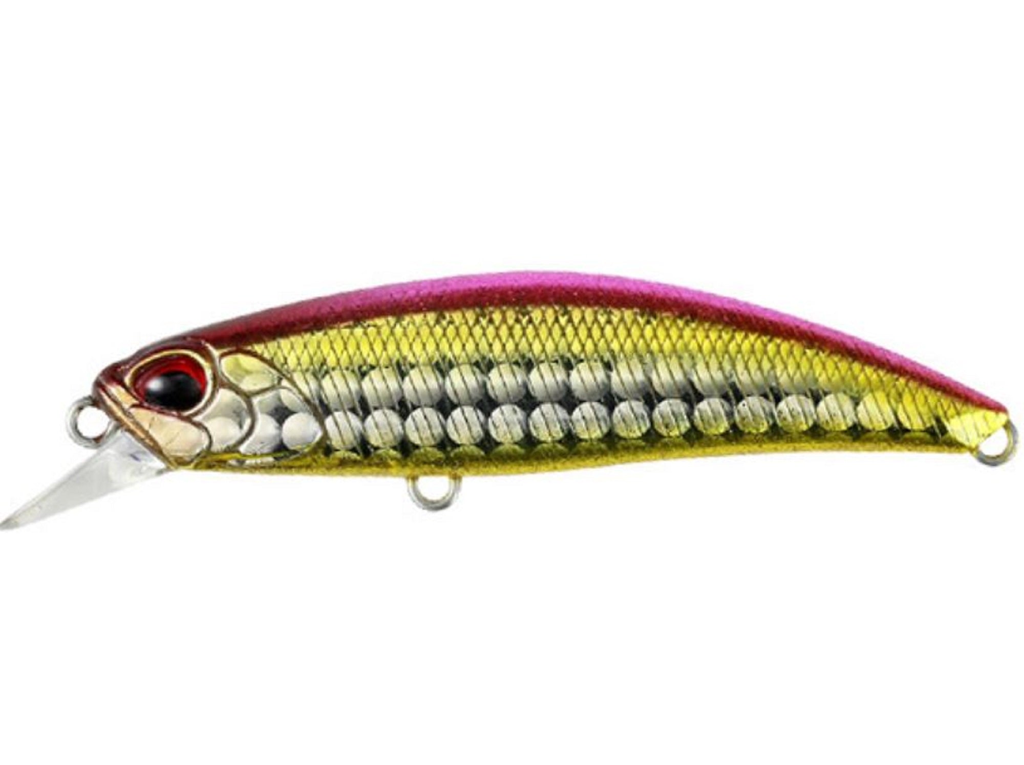 Sale Duo Spearhead Ryuki 60S SW Sinking Lure CBA0430 (3483)