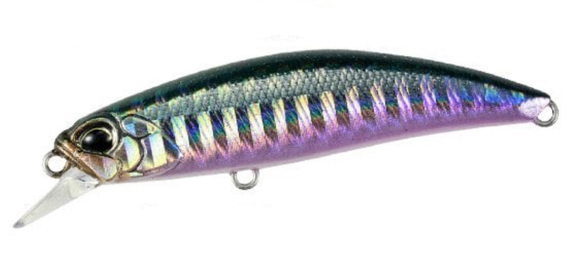 Duo Spearhead Ryuki 60S SW Sinking Lure DHN0402 (3490)