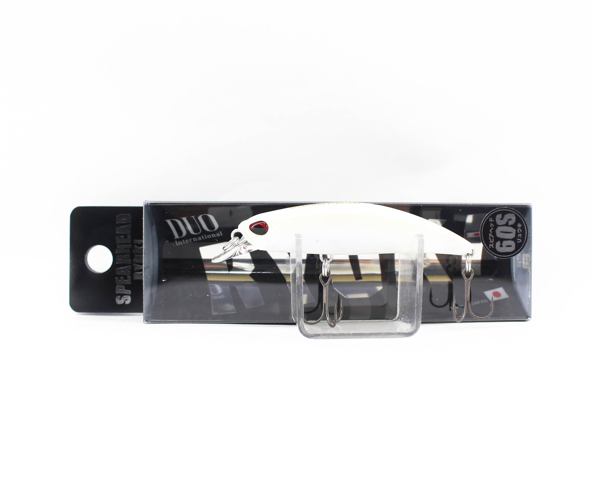 Duo Spearhead Ryuki 60S Sinking Lure ACCZ049 (3506)
