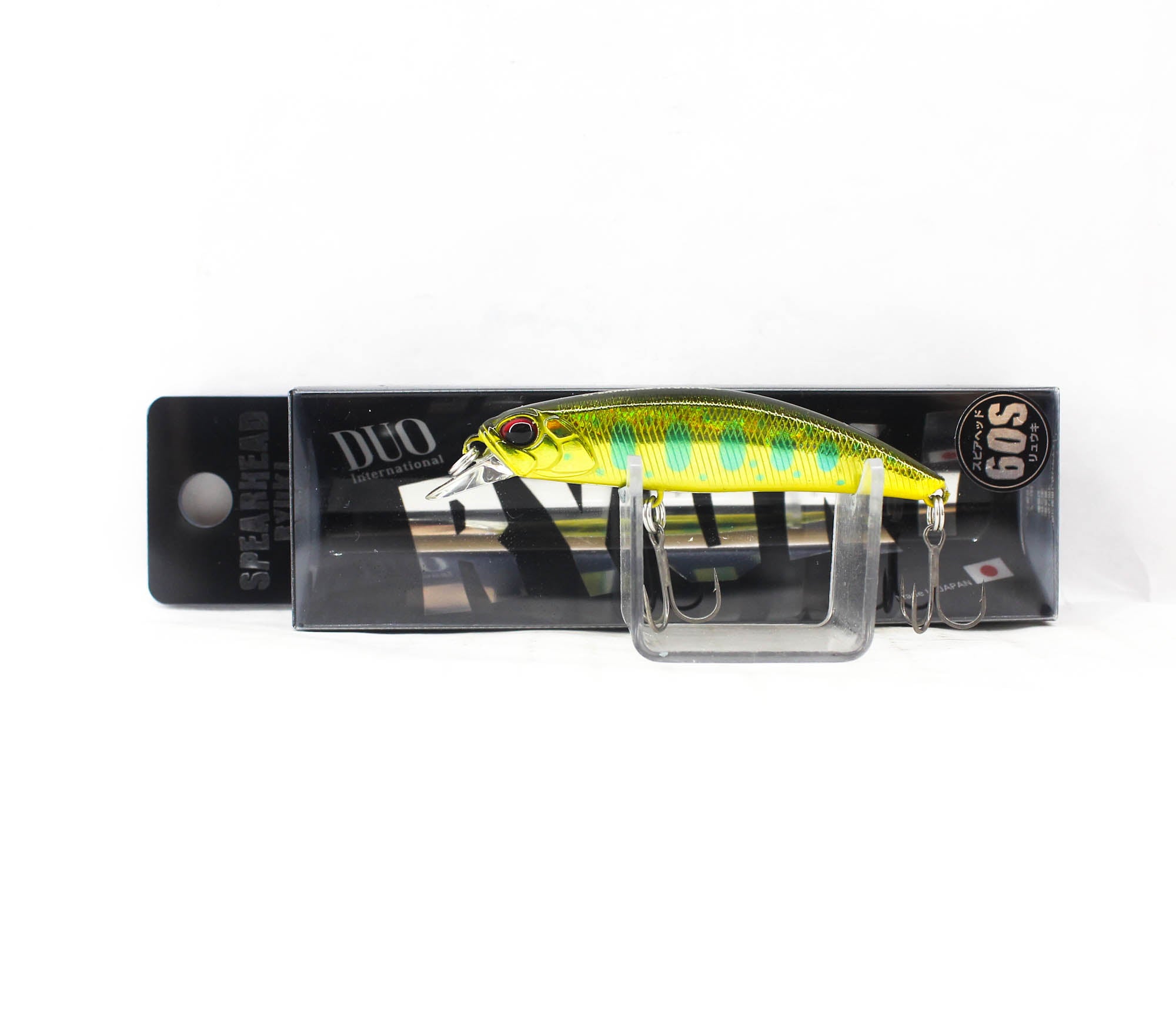 Duo Spearhead Ryuki 60S Sinking Lure ADAZ154 (3544)
