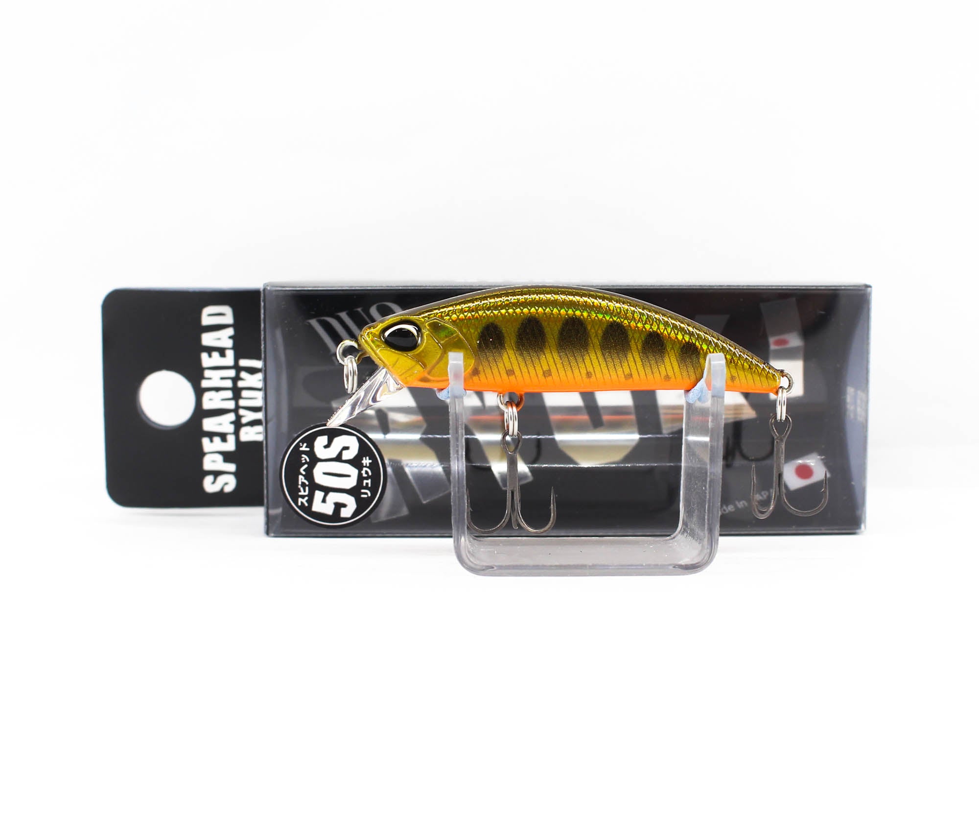 Duo Spearhead Ryuki 50S Sinking Lure ANA4027 (3551)