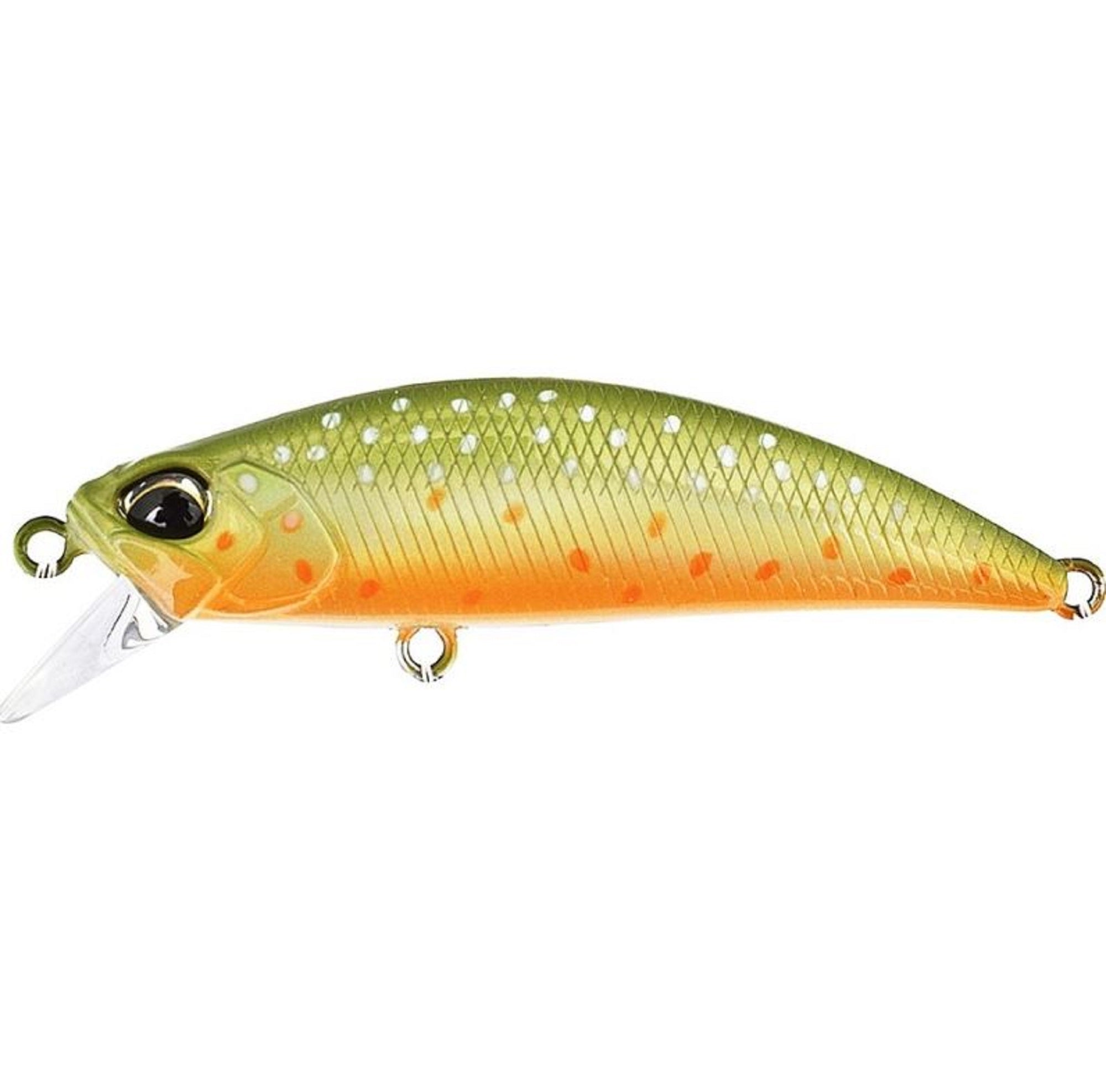 Duo Spearhead Ryuki 50S Sinking Lure ANA4025 (3568)