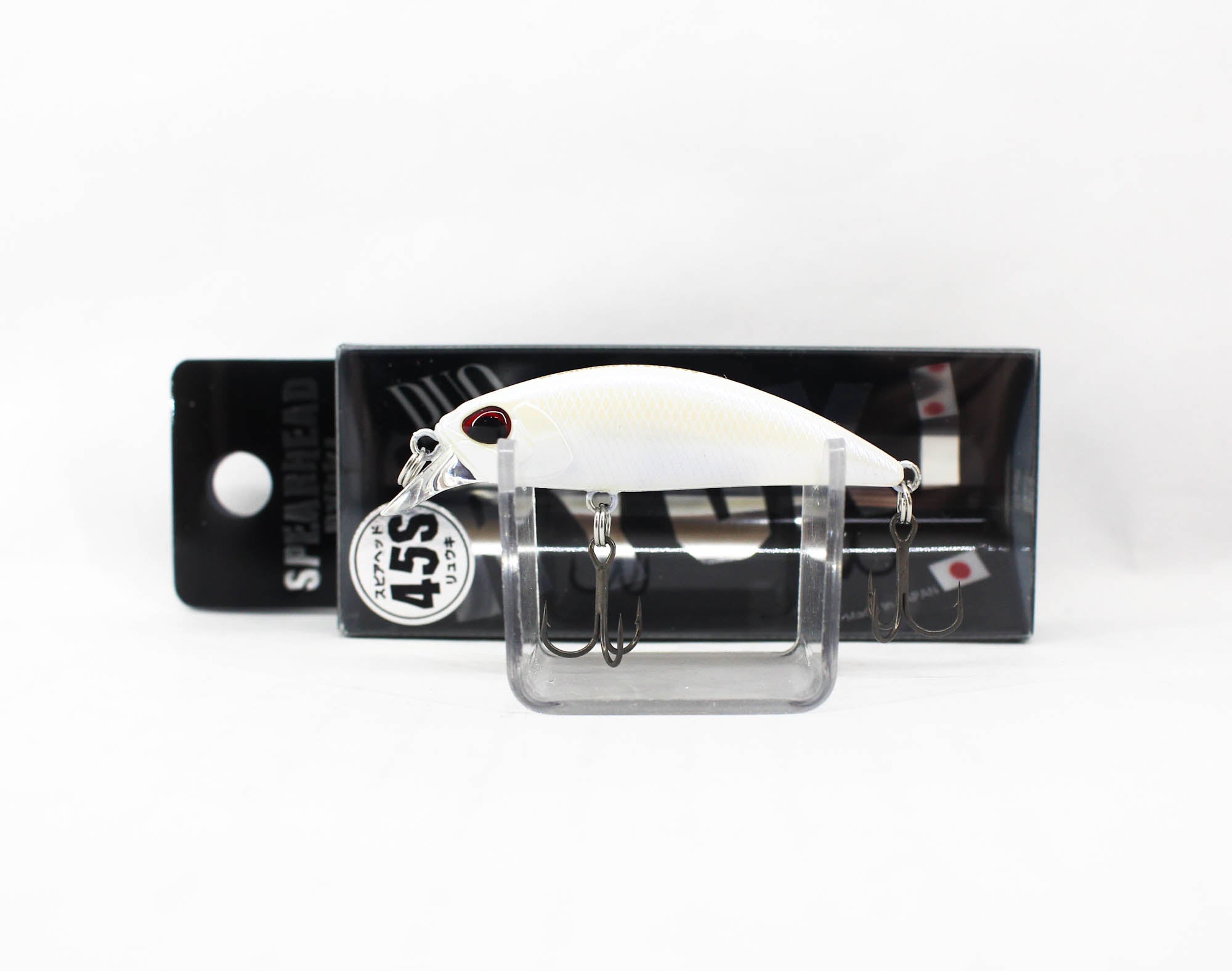 Duo Spearhead Ryuki 45S Sinking Lure ACCZ049 (3599)