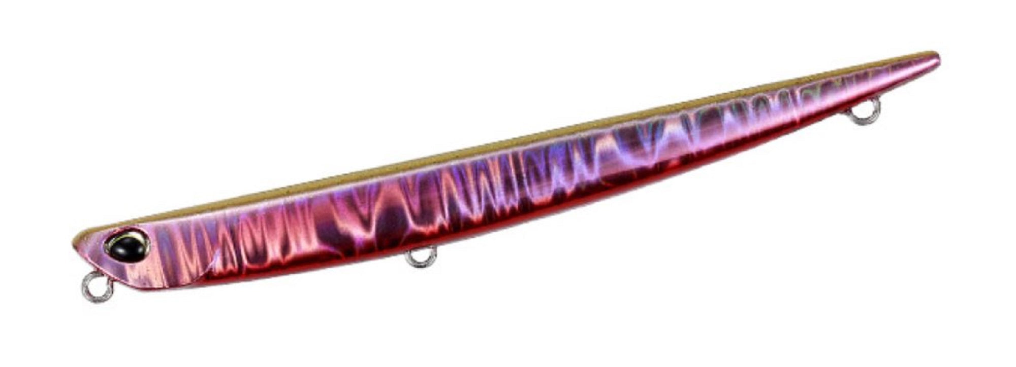 Duo Bay Ruf Manic 95 Pencil Sinking Lure CPA0415 (3728)