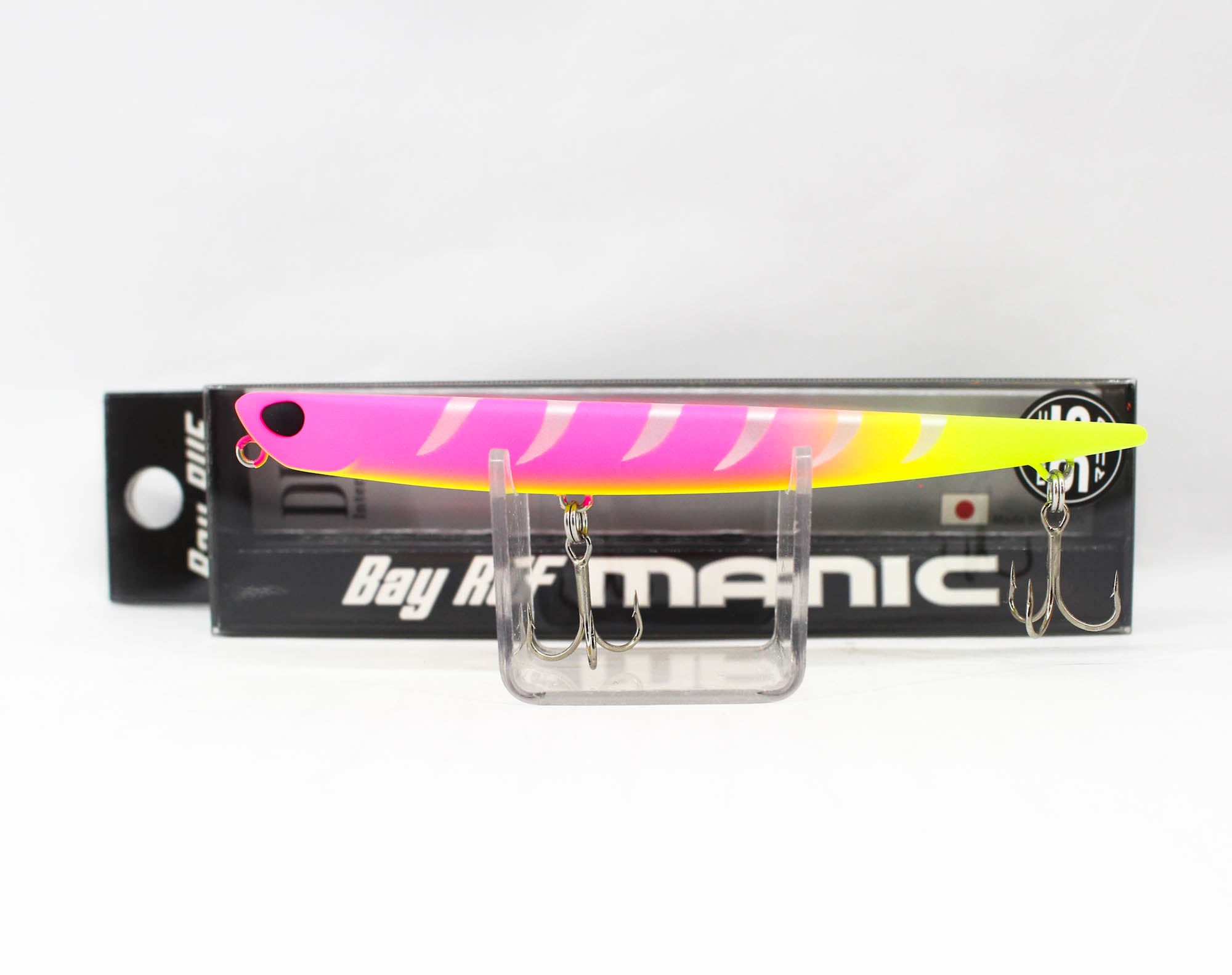 Duo Bay Ruf Manic 95 Pencil Sinking Lure ACC0418 (3759)