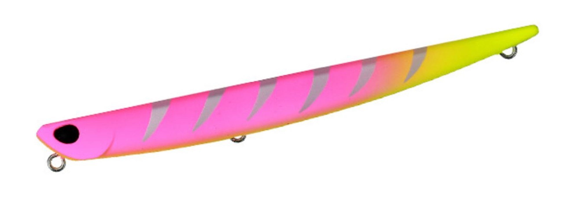 Duo Bay Ruf Manic 115 Pencil Sinking Lure ACC0418 (3803)