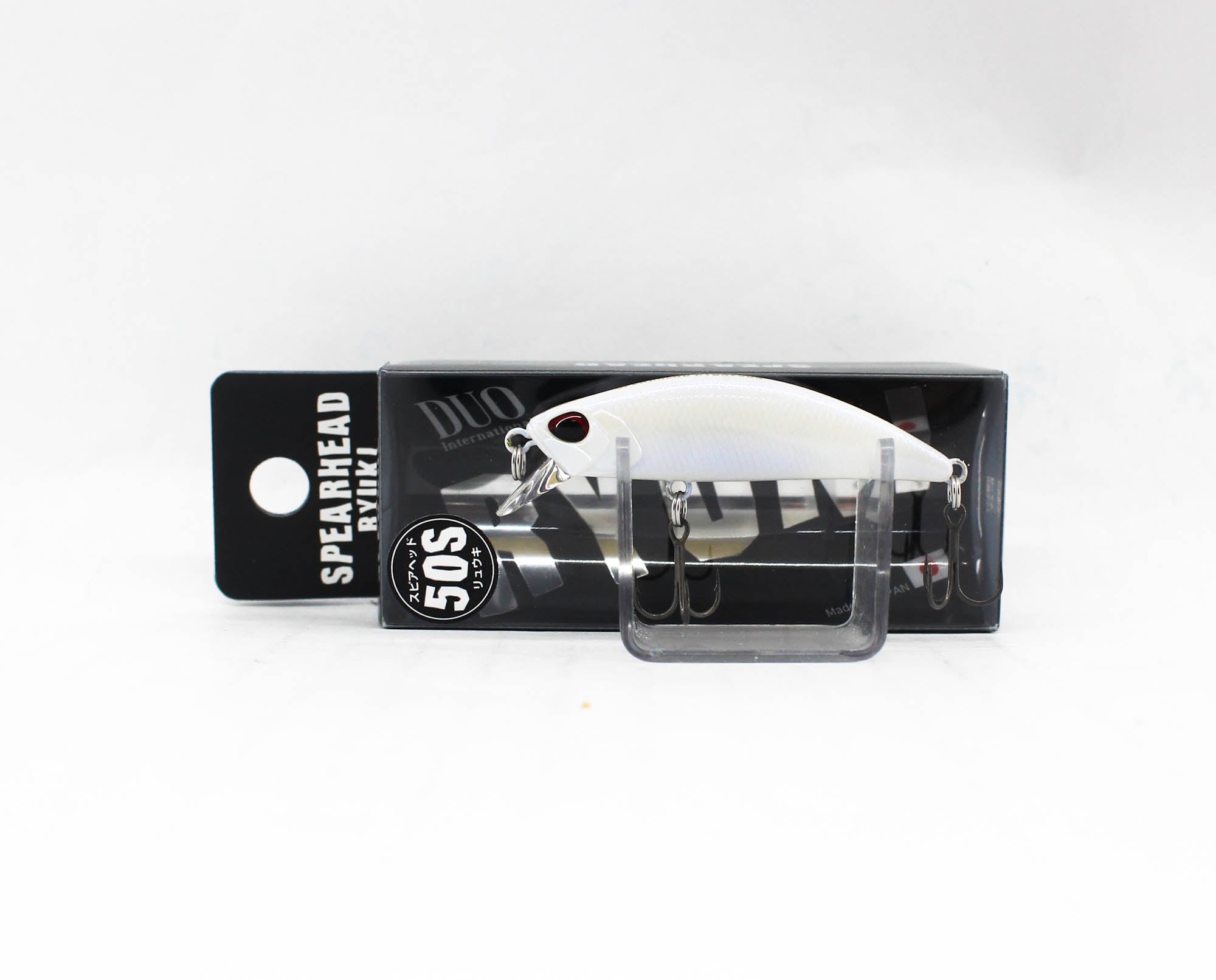 Duo Spearhead Ryuki 50S Sinking Lure ACCZ049 (4343)