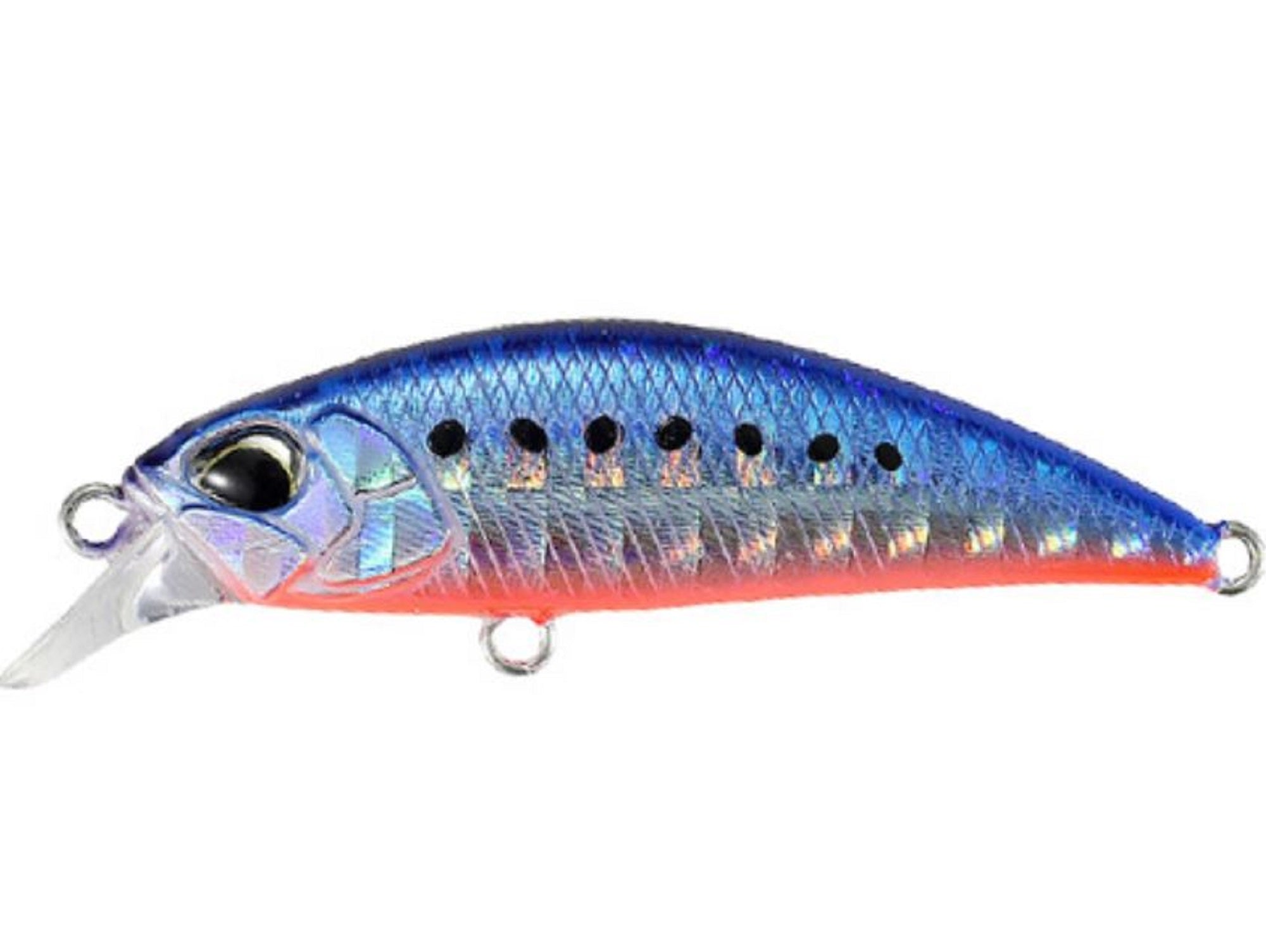 Duo Spearhead Ryuki 50S SW Sinking Lure AHA0087 (4381)