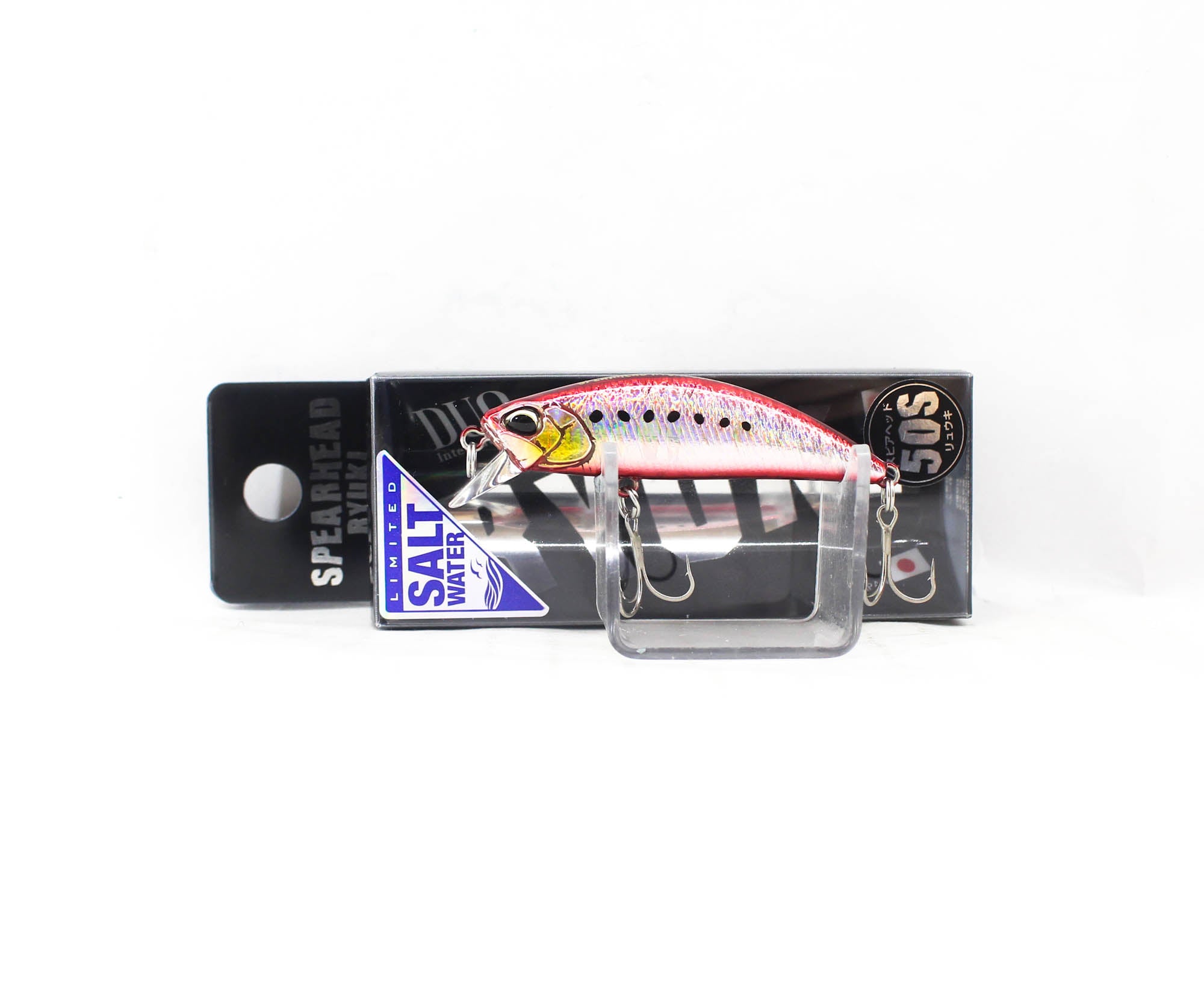Duo Spearhead Ryuki 50S SW Sinking Lure CPA0384 (4404)