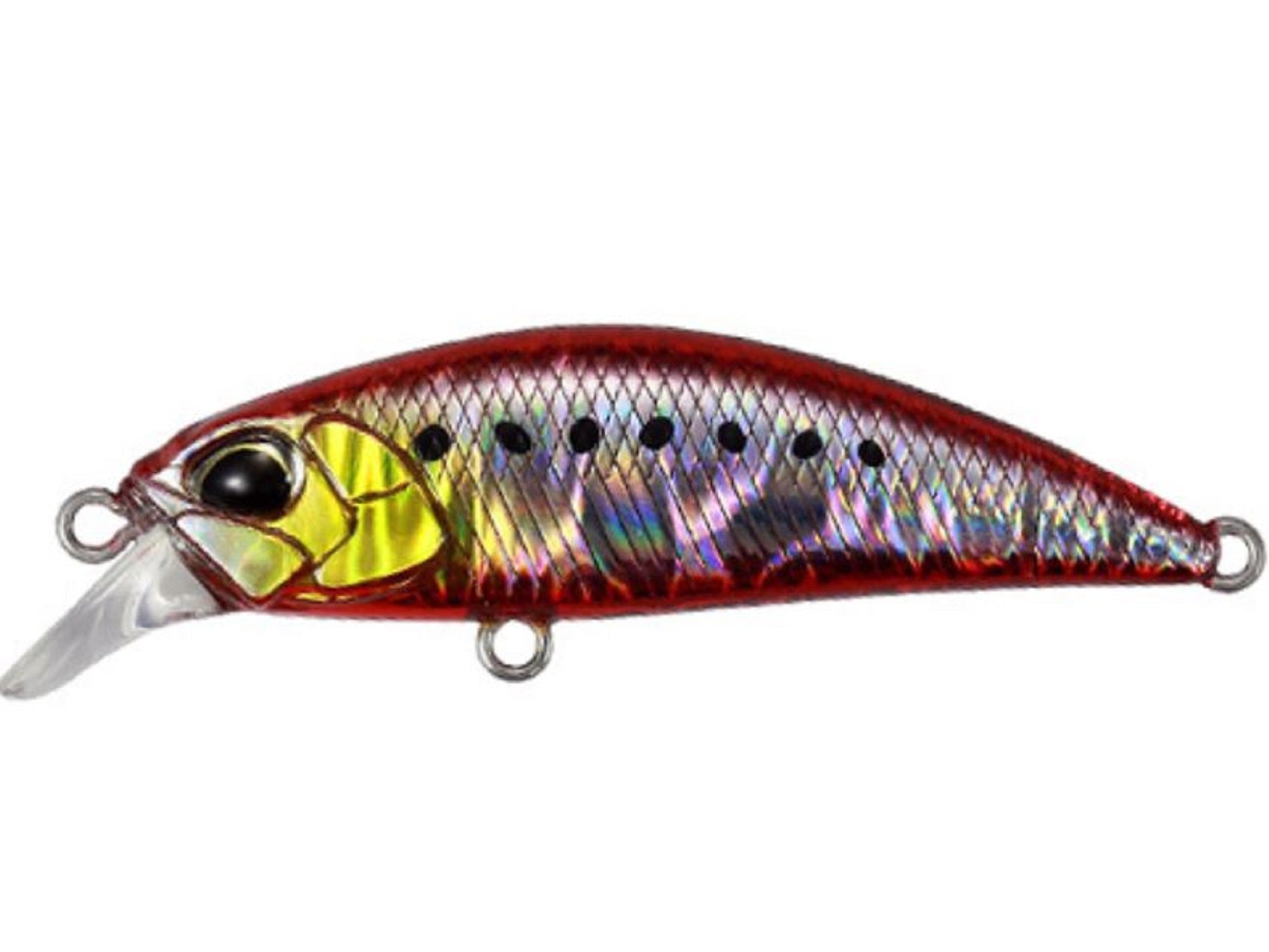 Duo Spearhead Ryuki 50S SW Sinking Lure CPA0384 (4404)