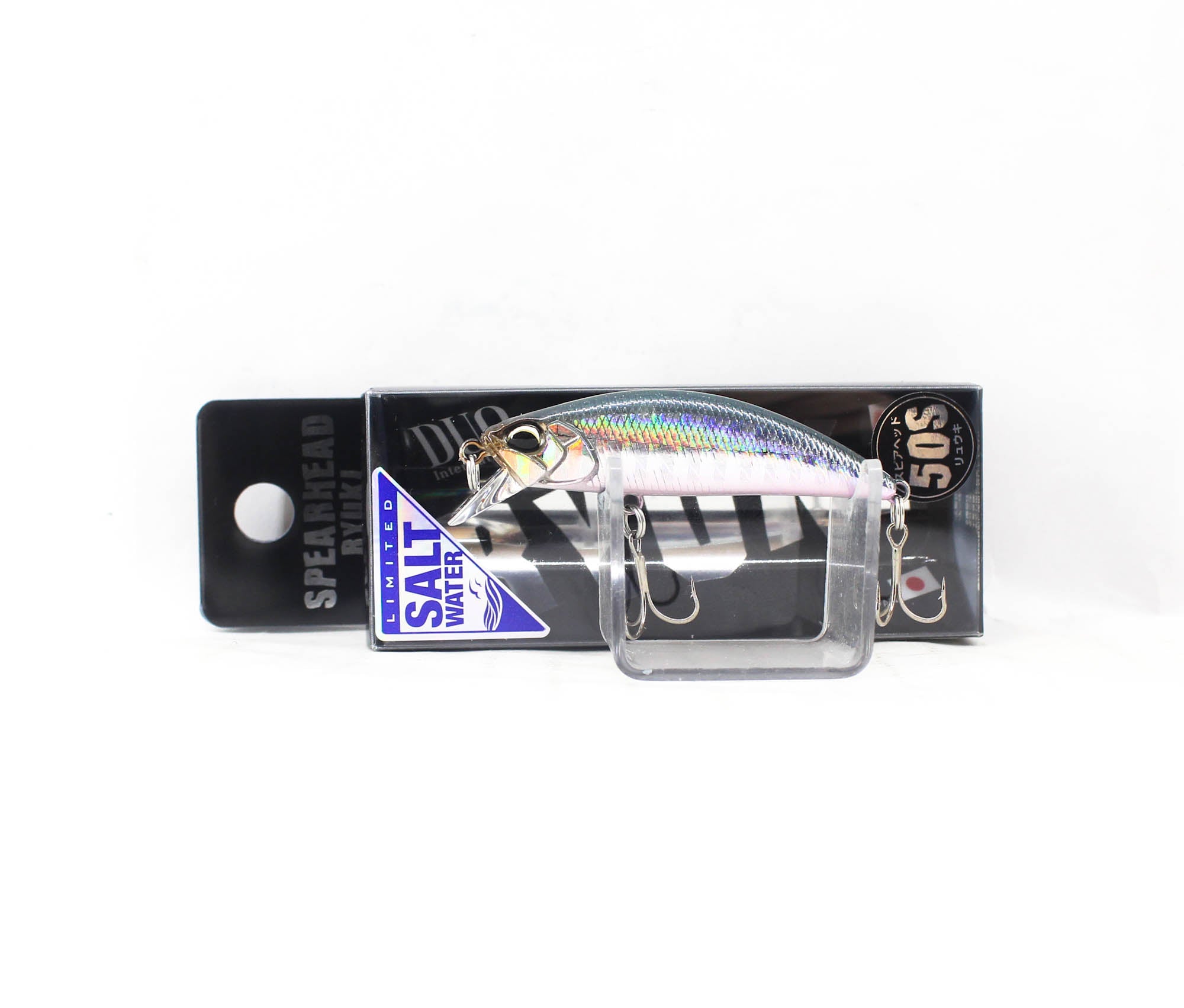 Duo Spearhead Ryuki 50S SW Sinking Lure DHN0402 (4428)
