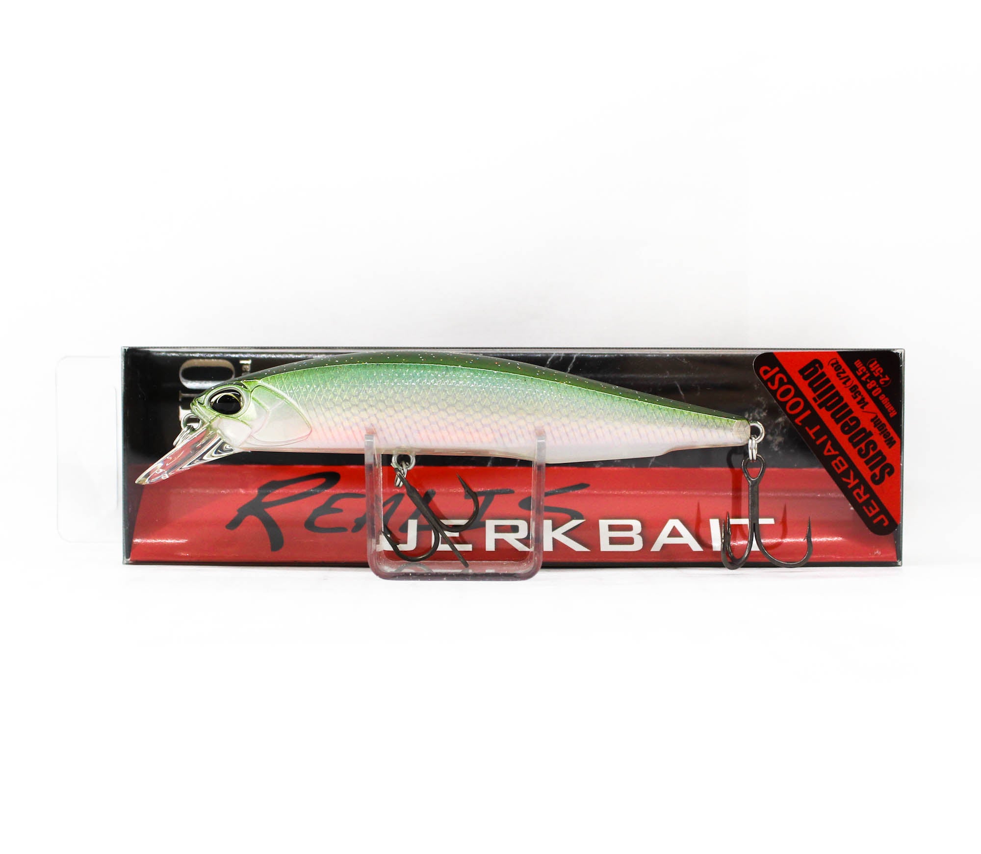 Duo Realis Jerkbait 100SP Suspend Lure CCC3254 (4497)