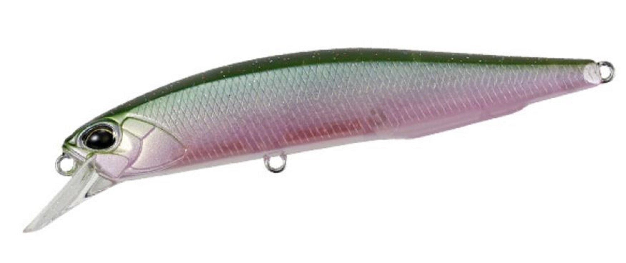 Duo Realis Jerkbait 100SP Suspend Lure CCC3254 (4497)