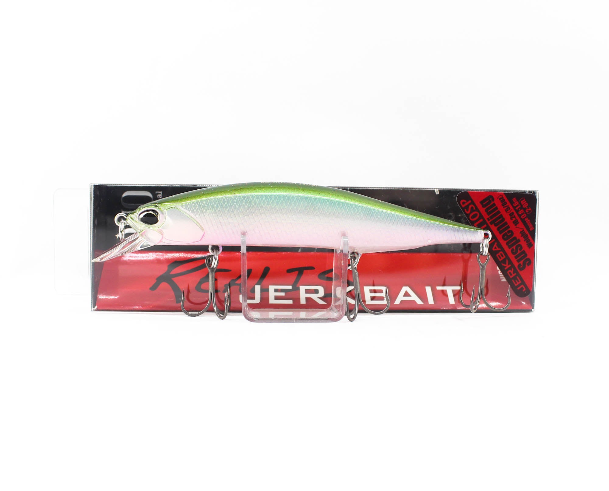Duo Realis Jerkbait 110SP Suspend Lure CCC3254 (4503)
