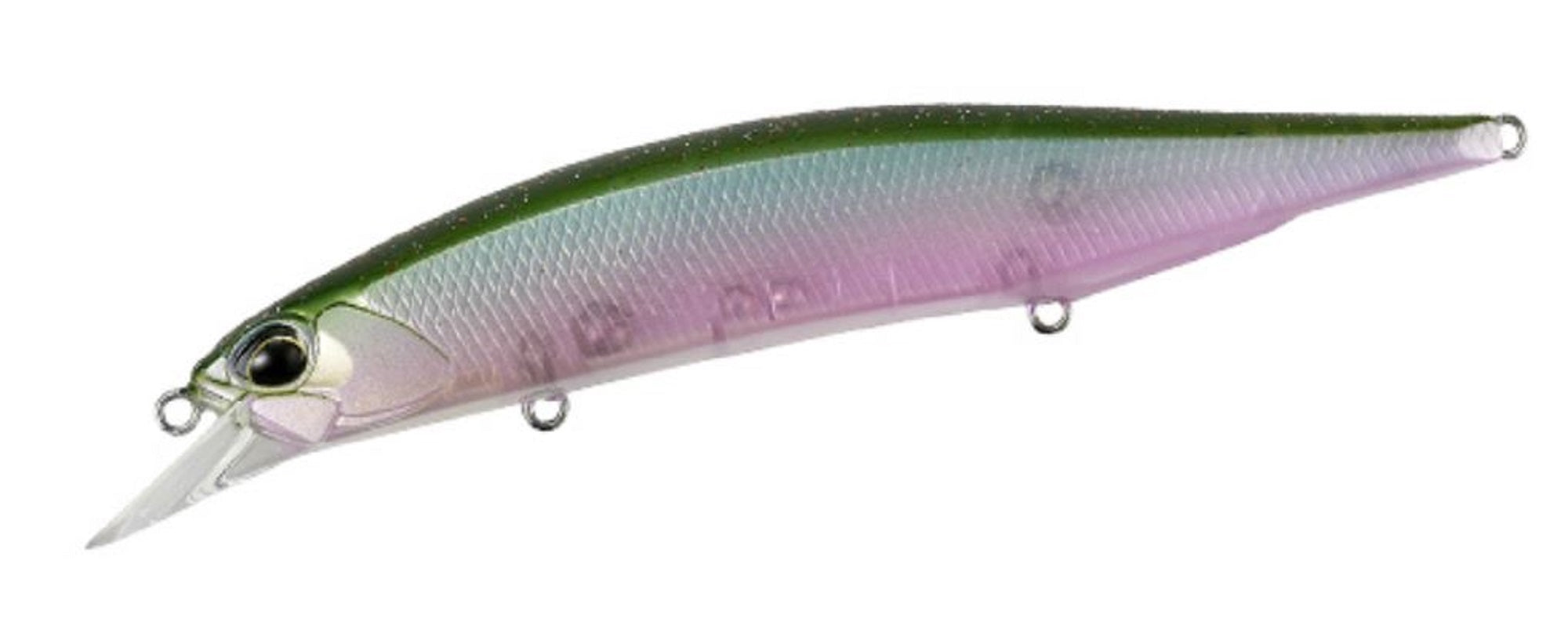 Duo Realis Jerkbait 120SP Suspend Lure CCC3254 (4510)