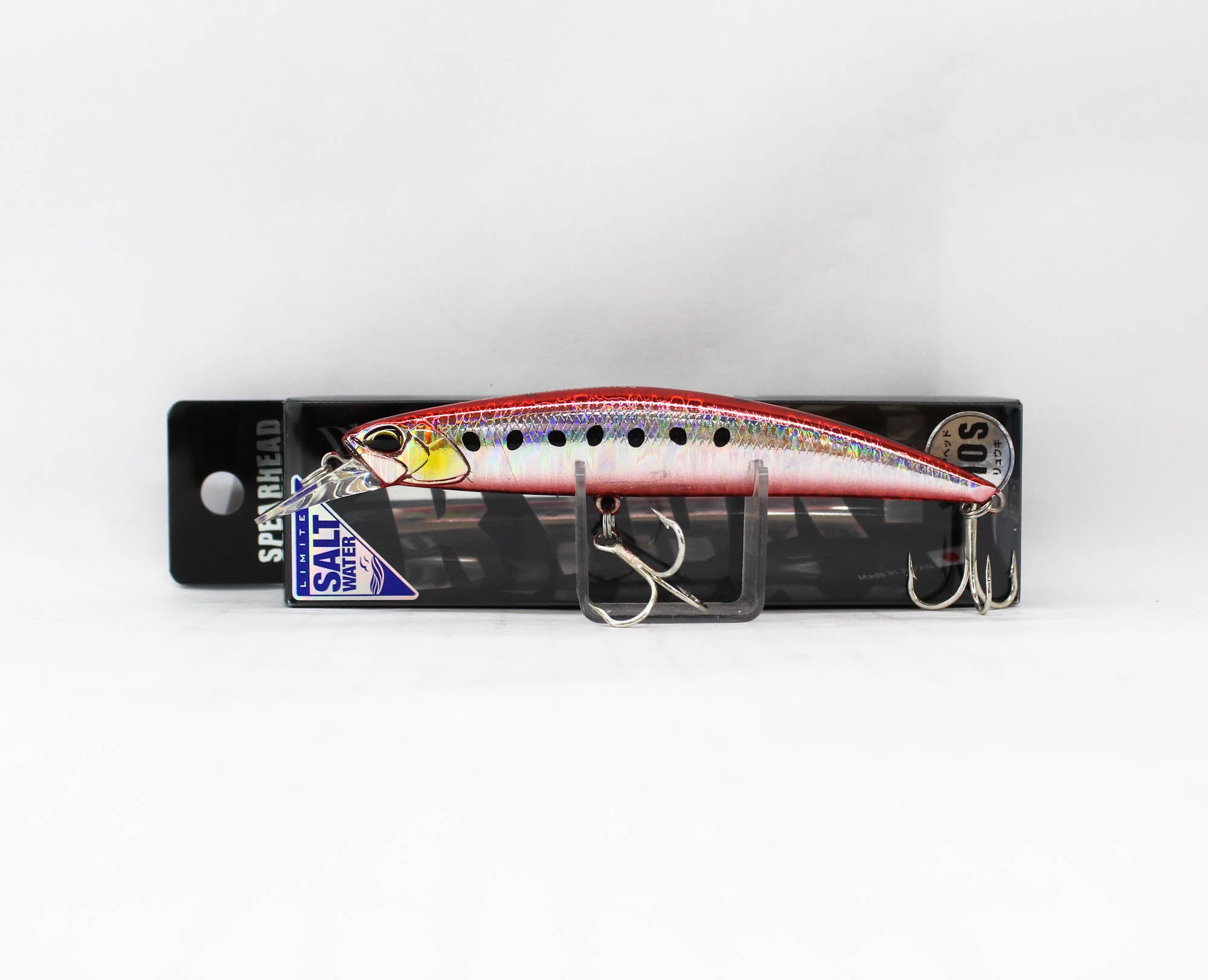 Duo Spearhead Ryuki 110S SW Sinking Lure CPA0384 (4626)