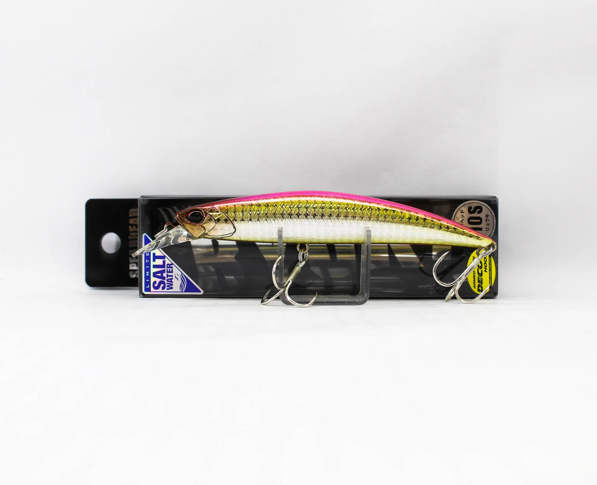 Duo Spearhead Ryuki 110S SW Sinking Lure CBA0423 (4633)