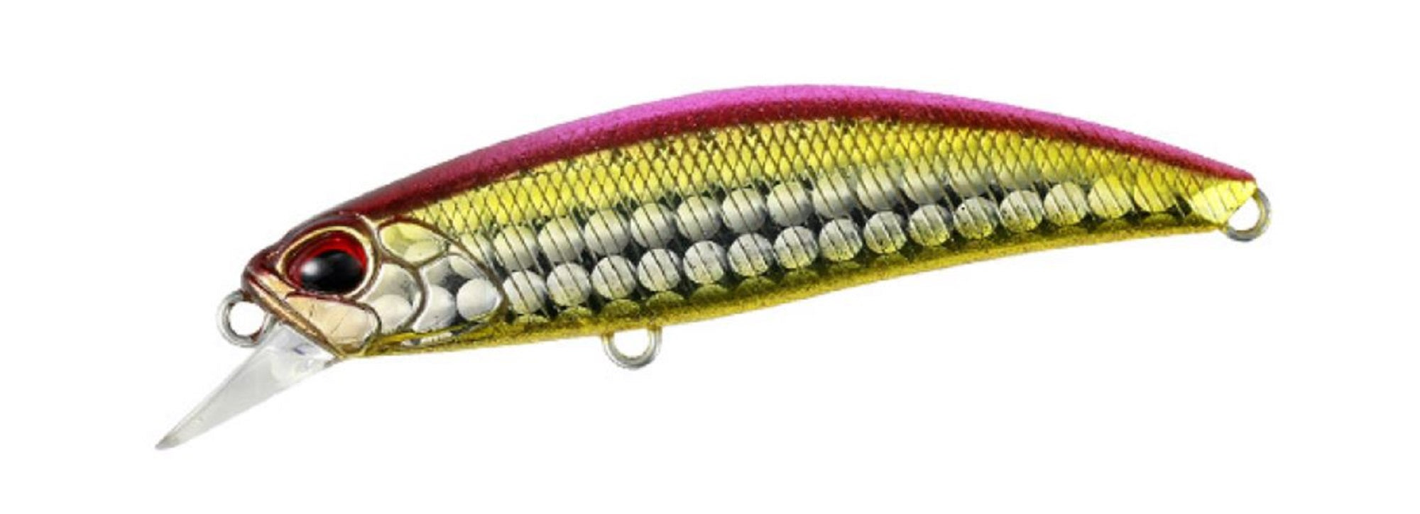 Duo Spearhead Ryuki 110S SW Sinking Lure CBA0423 (4633)