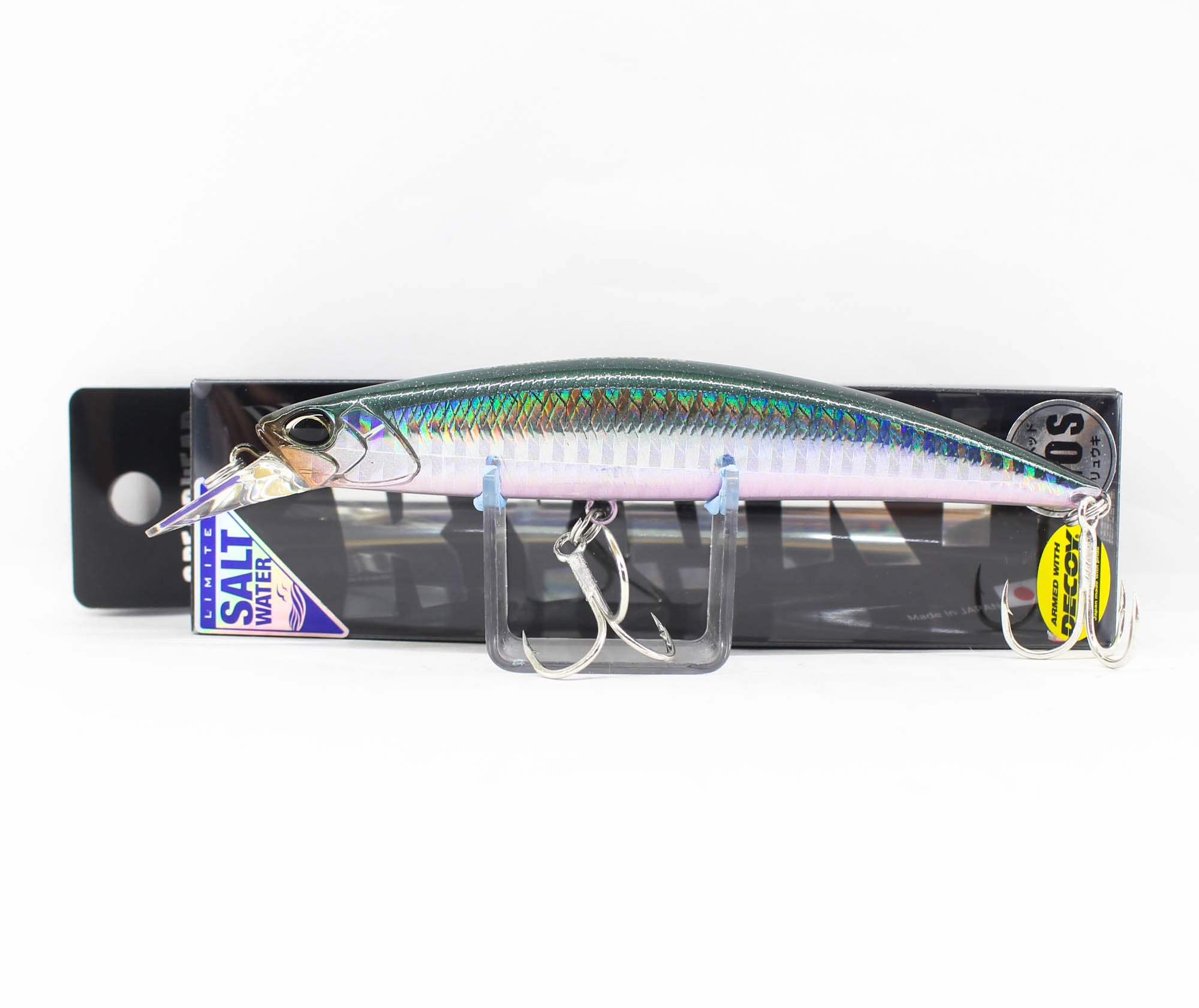 Duo Spearhead Ryuki 110S SW Sinking Lure DHN0402 (4640)