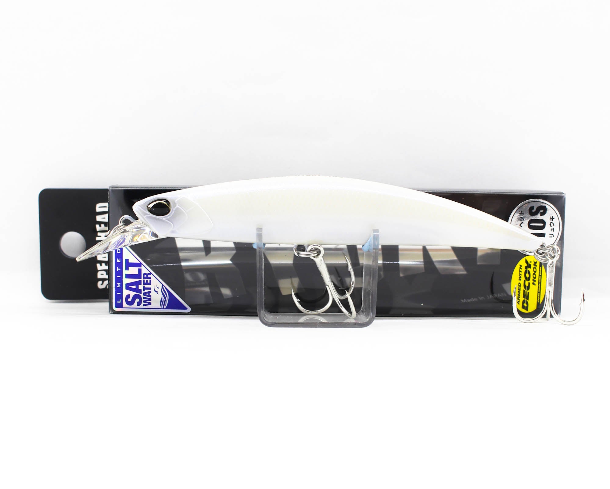 Duo Spearhead Ryuki 110S SW Sinking Lure ACC3008 (4671)