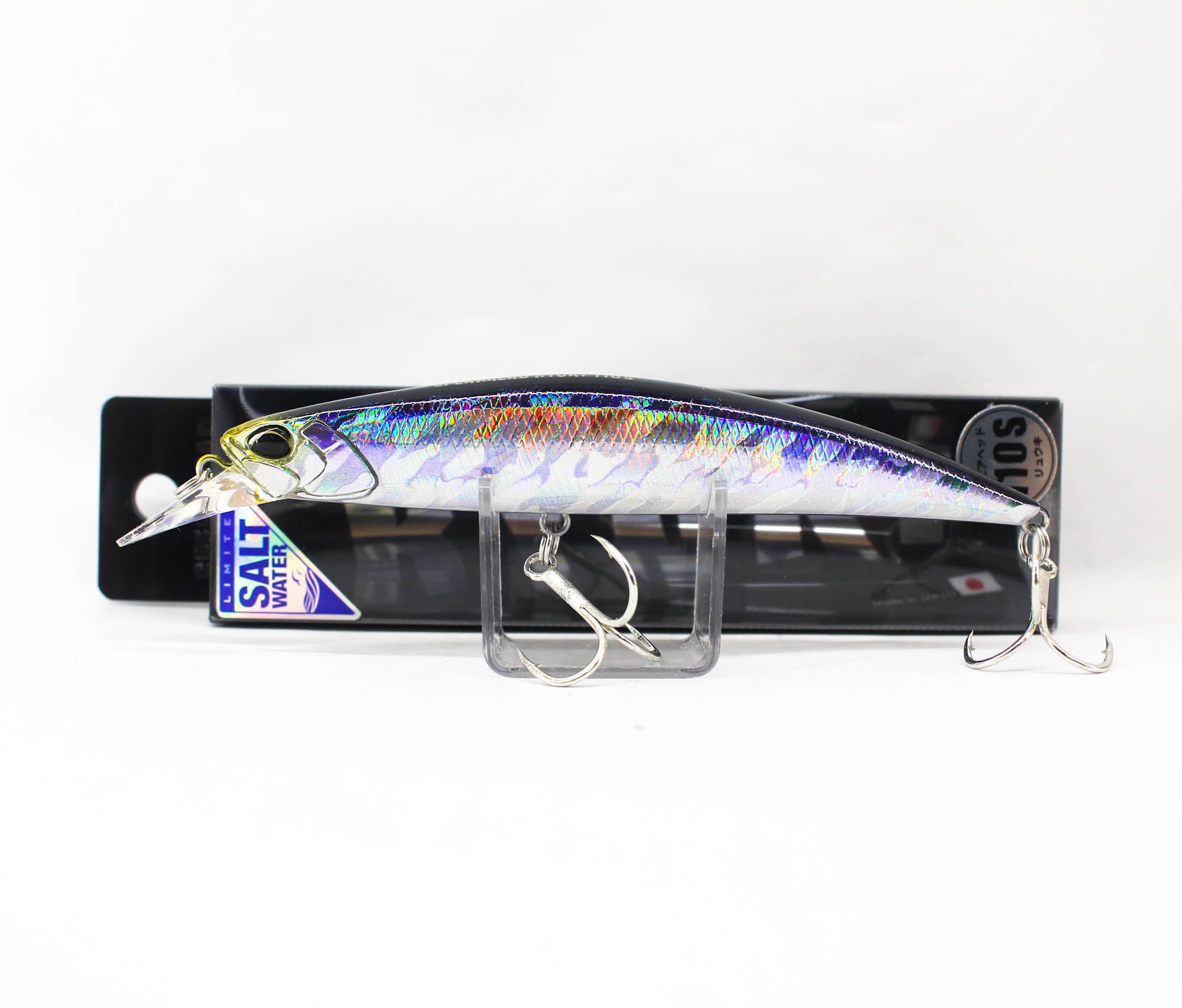Duo Spearhead Ryuki 110S SW Sinking Lure CJA0042 (4688)