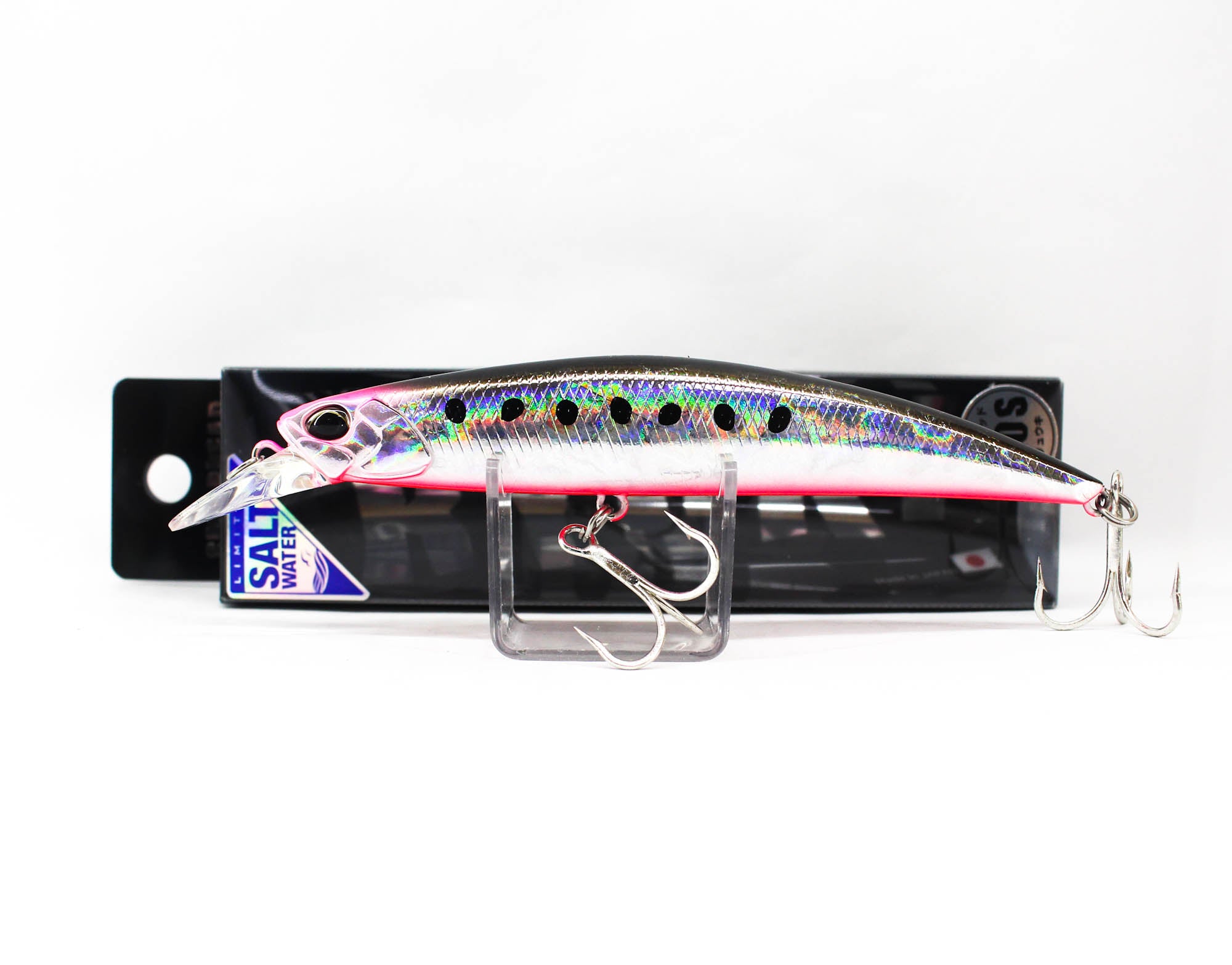 Duo Spearhead Ryuki 110S SW Sinking Lure ADA0135 (4701)