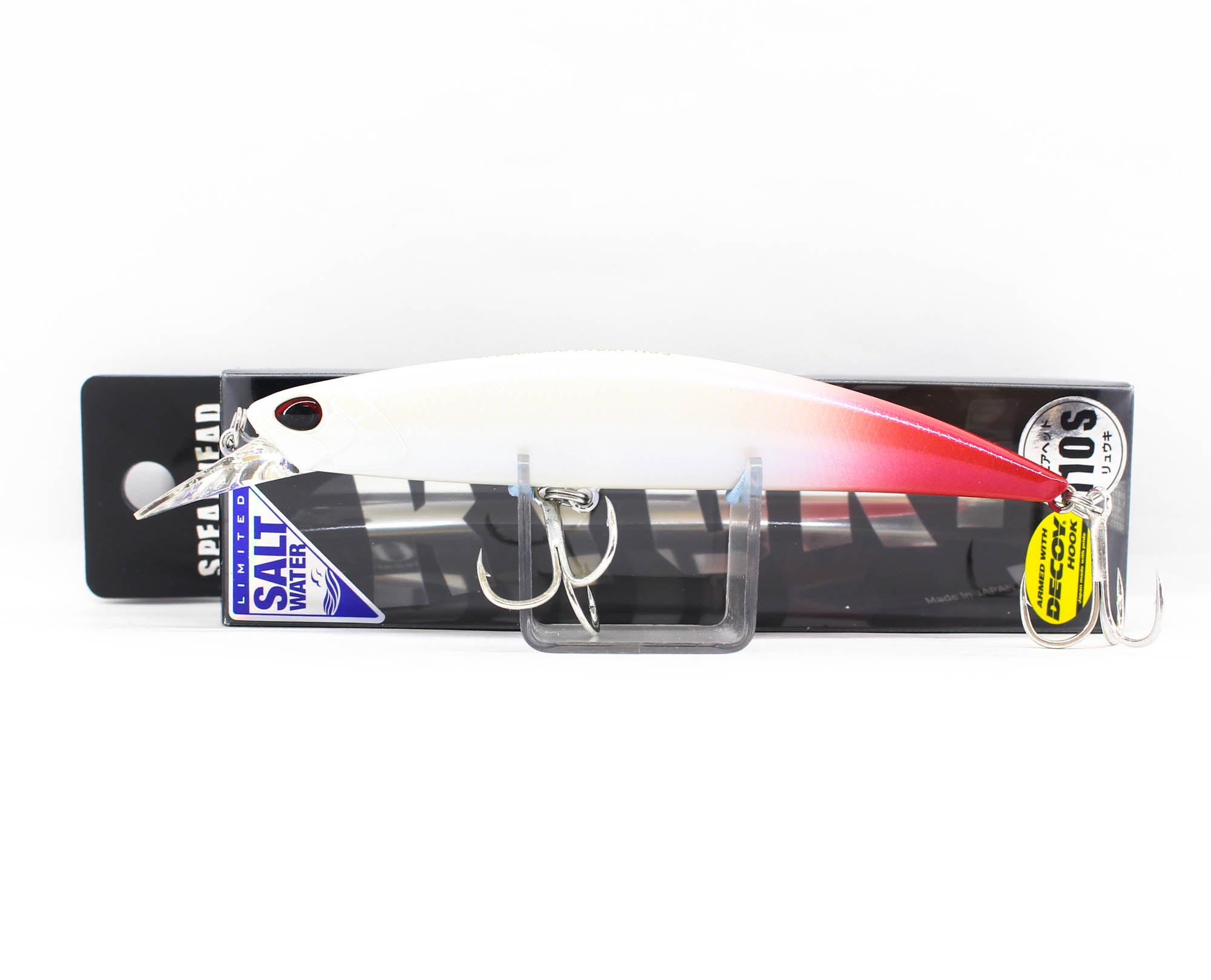 Duo Spearhead Ryuki 110S SW Sinking Lure ACCZ126 (4725)