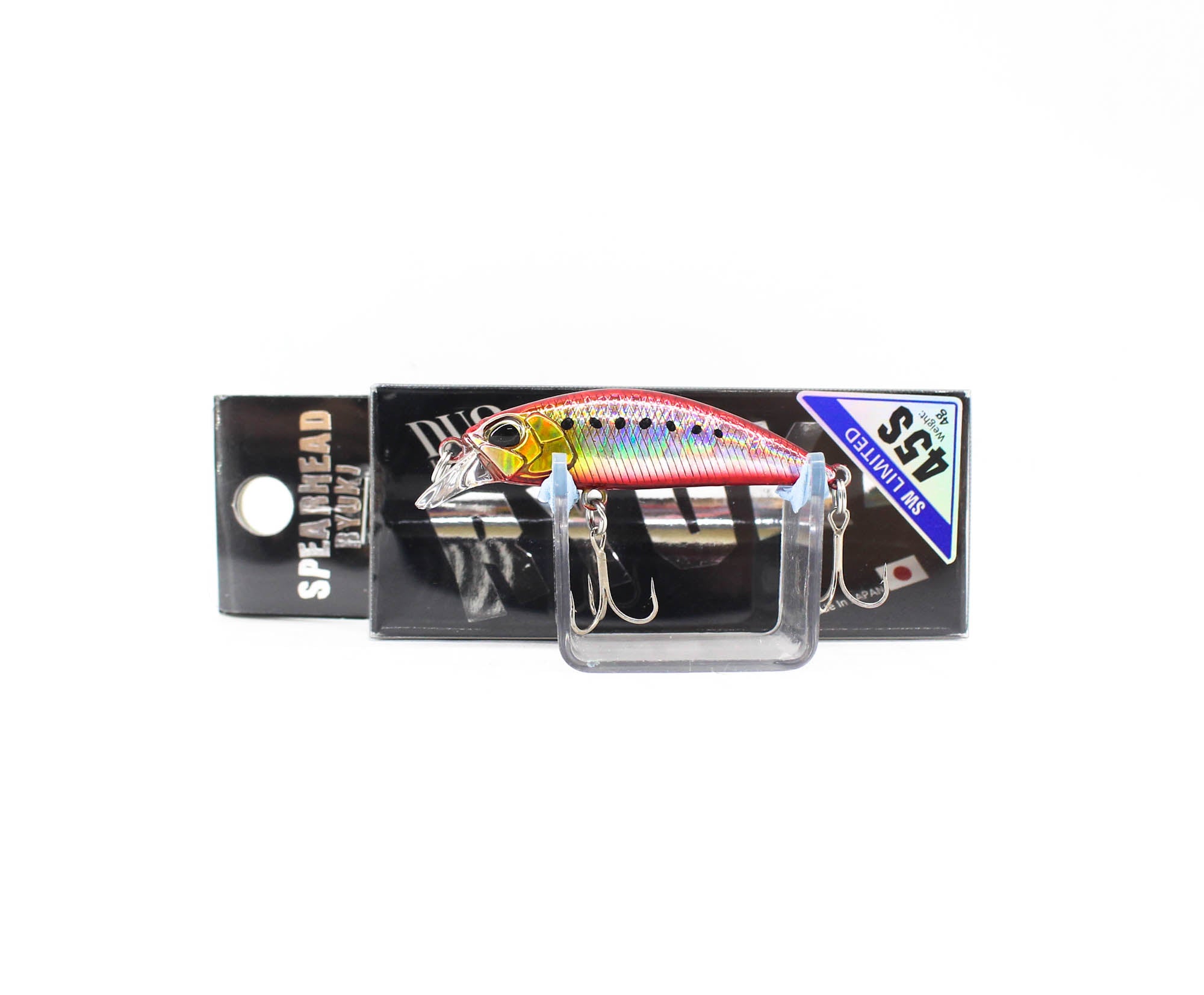 Duo Spearhead Ryuki 45S SW Sinking Lure CPA0384 (4763)