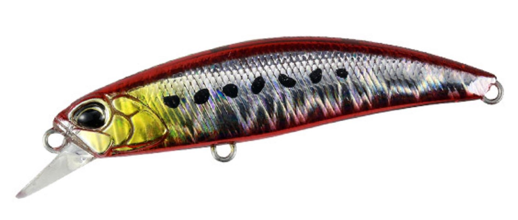 Duo Spearhead Ryuki 45S SW Sinking Lure CPA0384 (4763)