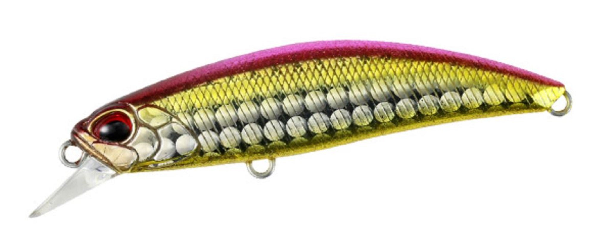 Duo Spearhead Ryuki 45S SW Sinking Lure CBA0423 (4770)