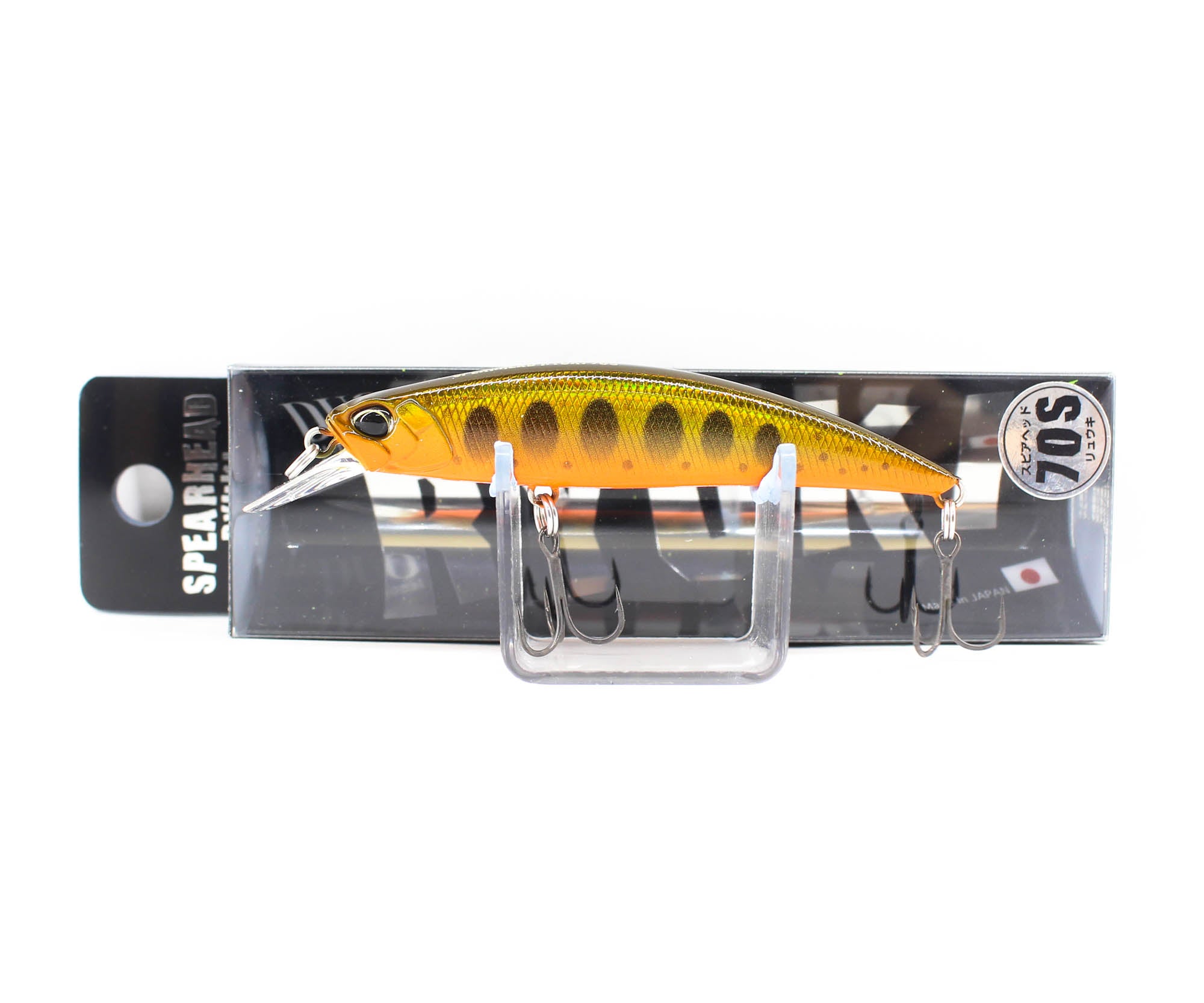 Duo Spearhead Ryuki 70S Sinking Lure ANA4027 (4800)