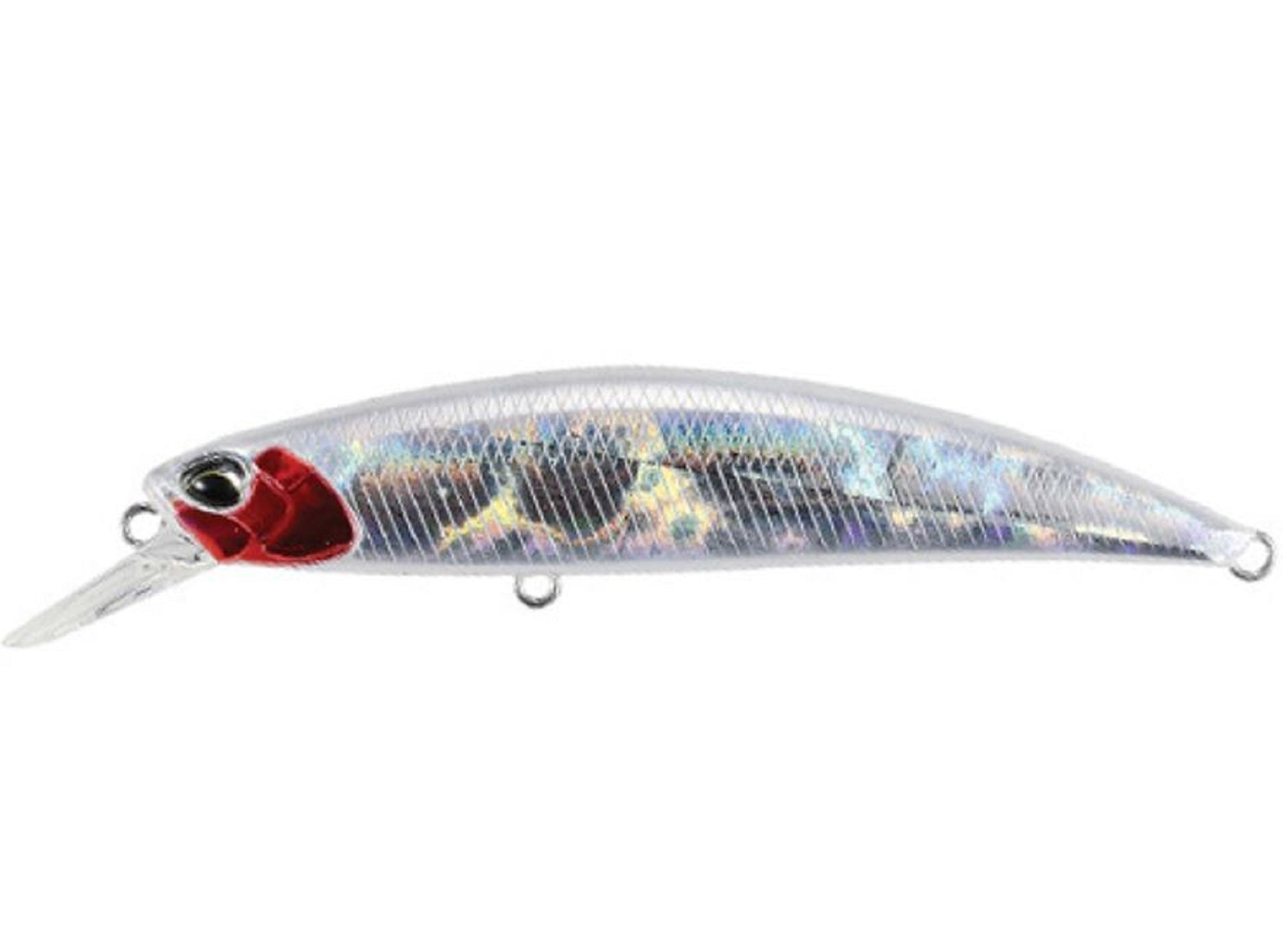 Duo Spearhead Ryuki 70S SW Sinking Lure ADA0088 (5517)
