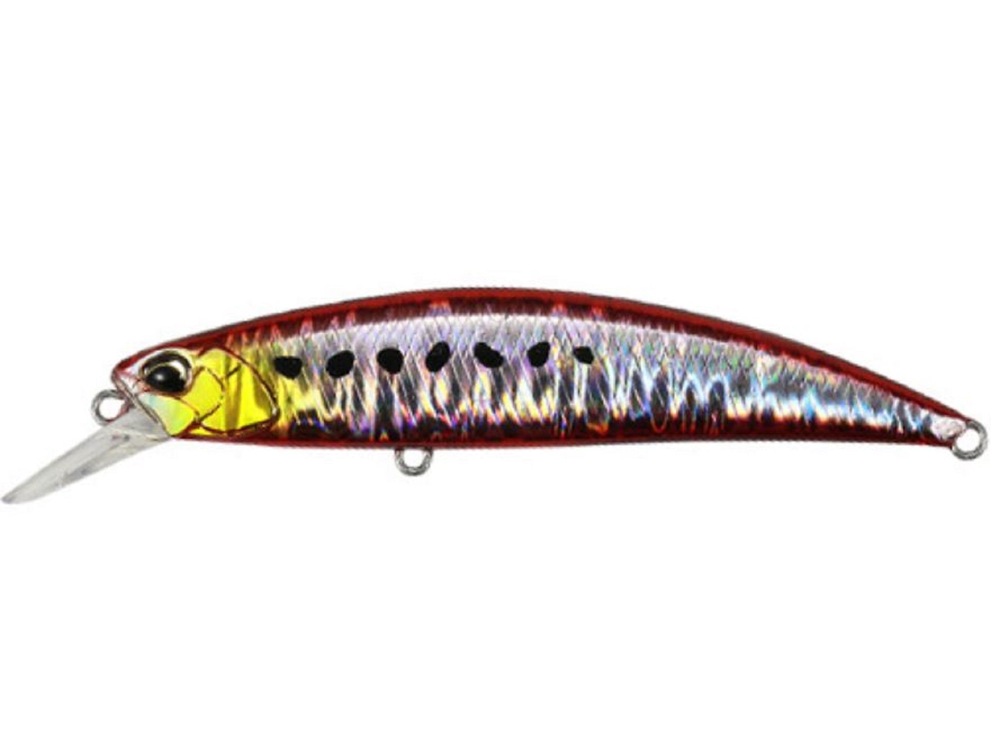 Duo Spearhead Ryuki 70S SW Sinking Lure CPA0384 (5746)