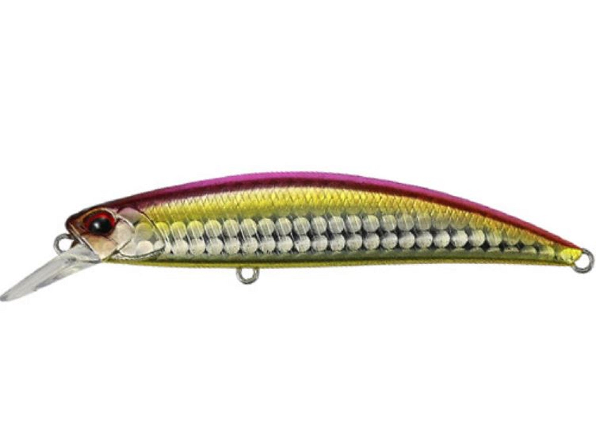 Duo Spearhead Ryuki 70S SW Sinking Lure CBA0423 (5753)