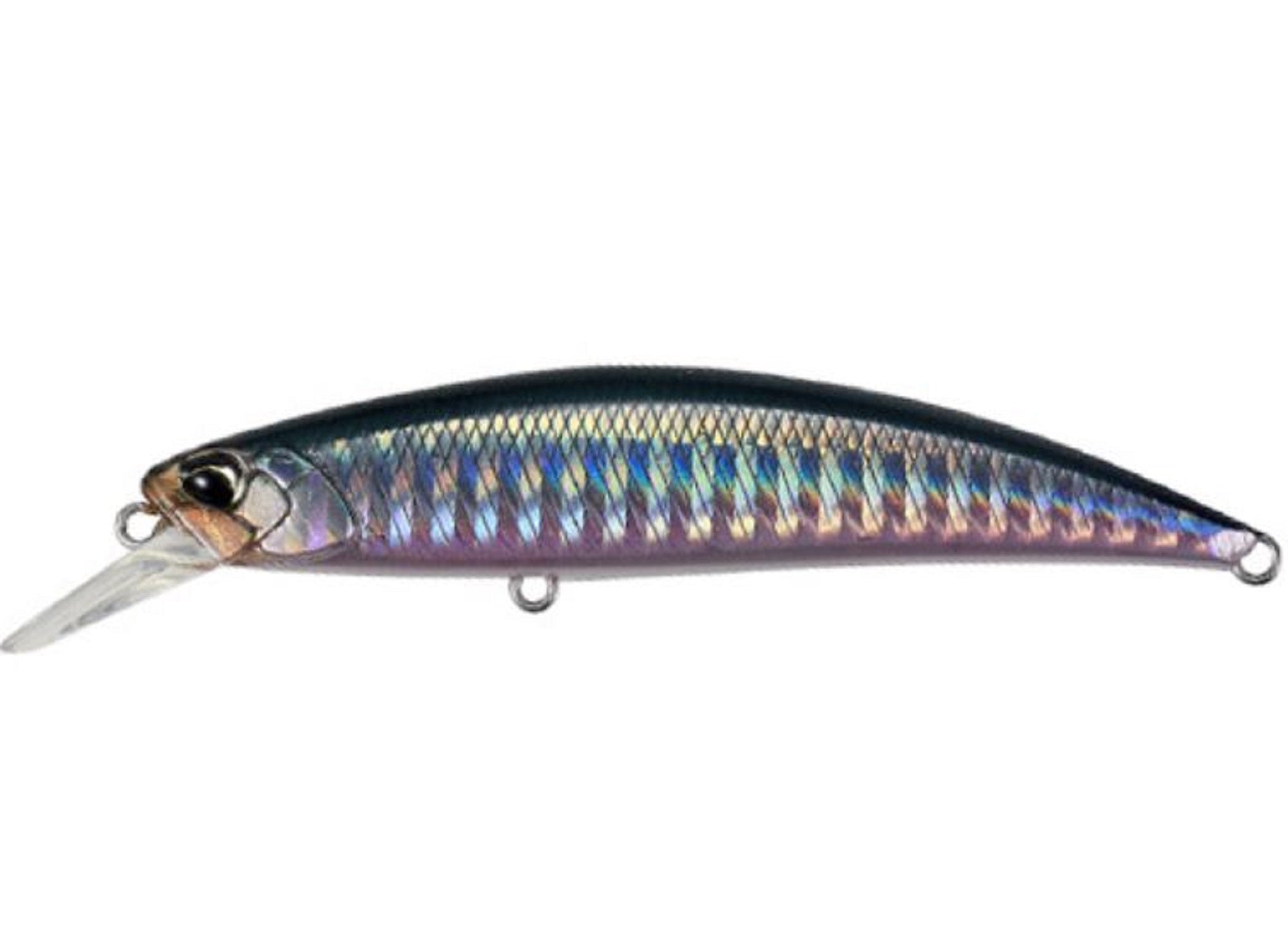 Duo Spearhead Ryuki 70S SW Sinking Lure DHN0402 (5760)