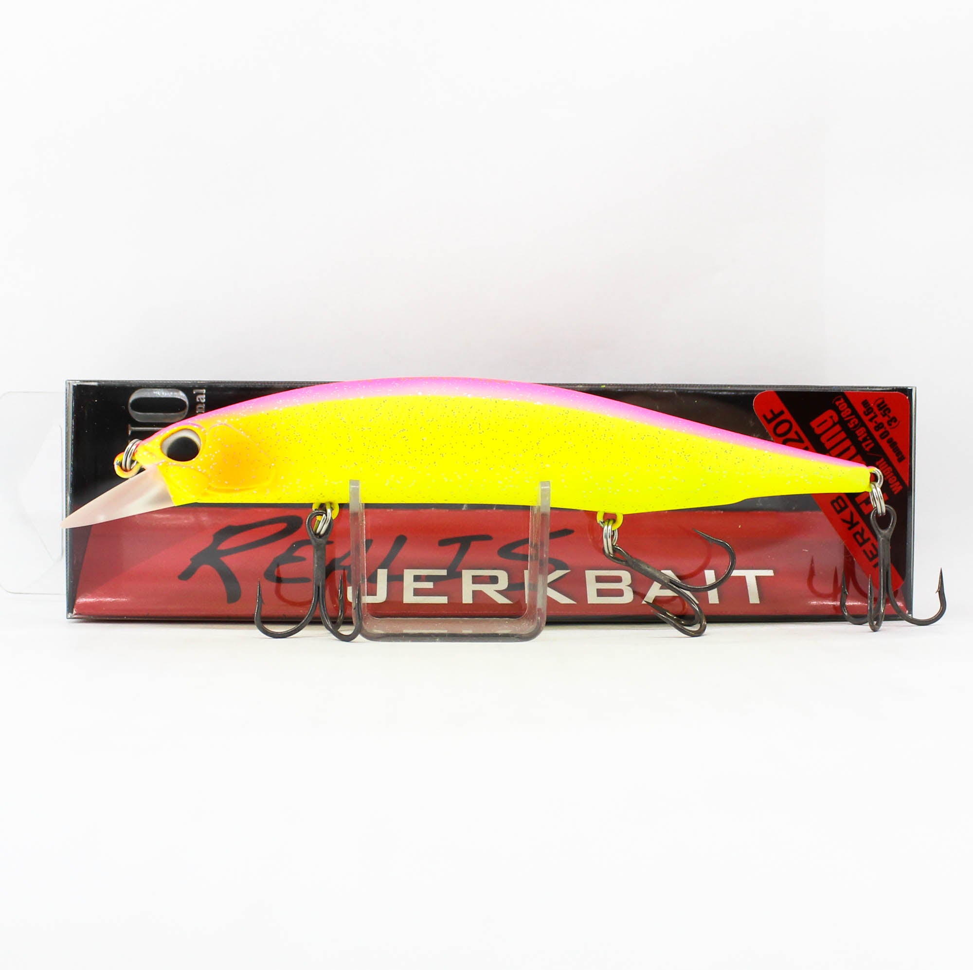 Duo Realis Jerkbait 120F Floating Lure ACCZ160 (5838)