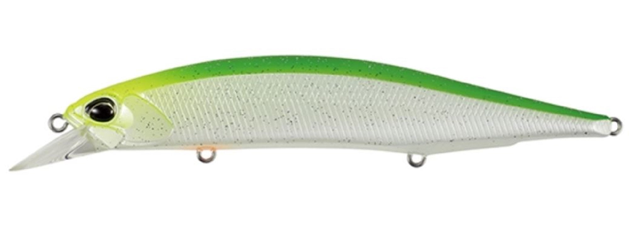 Duo Realis Jerkbait 120F Floating Lure ACCZ161 (5845)