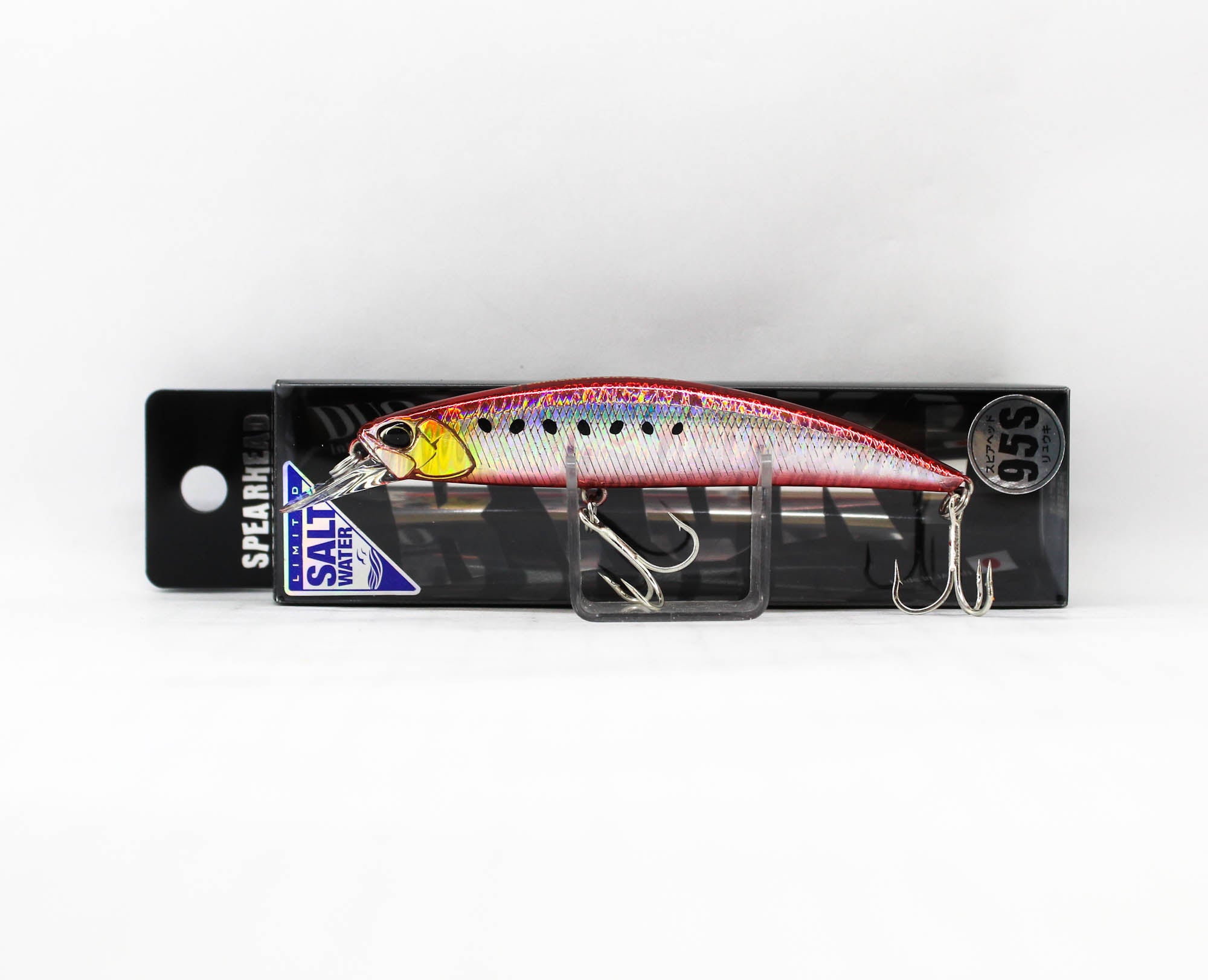 Duo Spearhead Ryuki 95S Weight Tune Sinking Lure CPA0384 (5883)